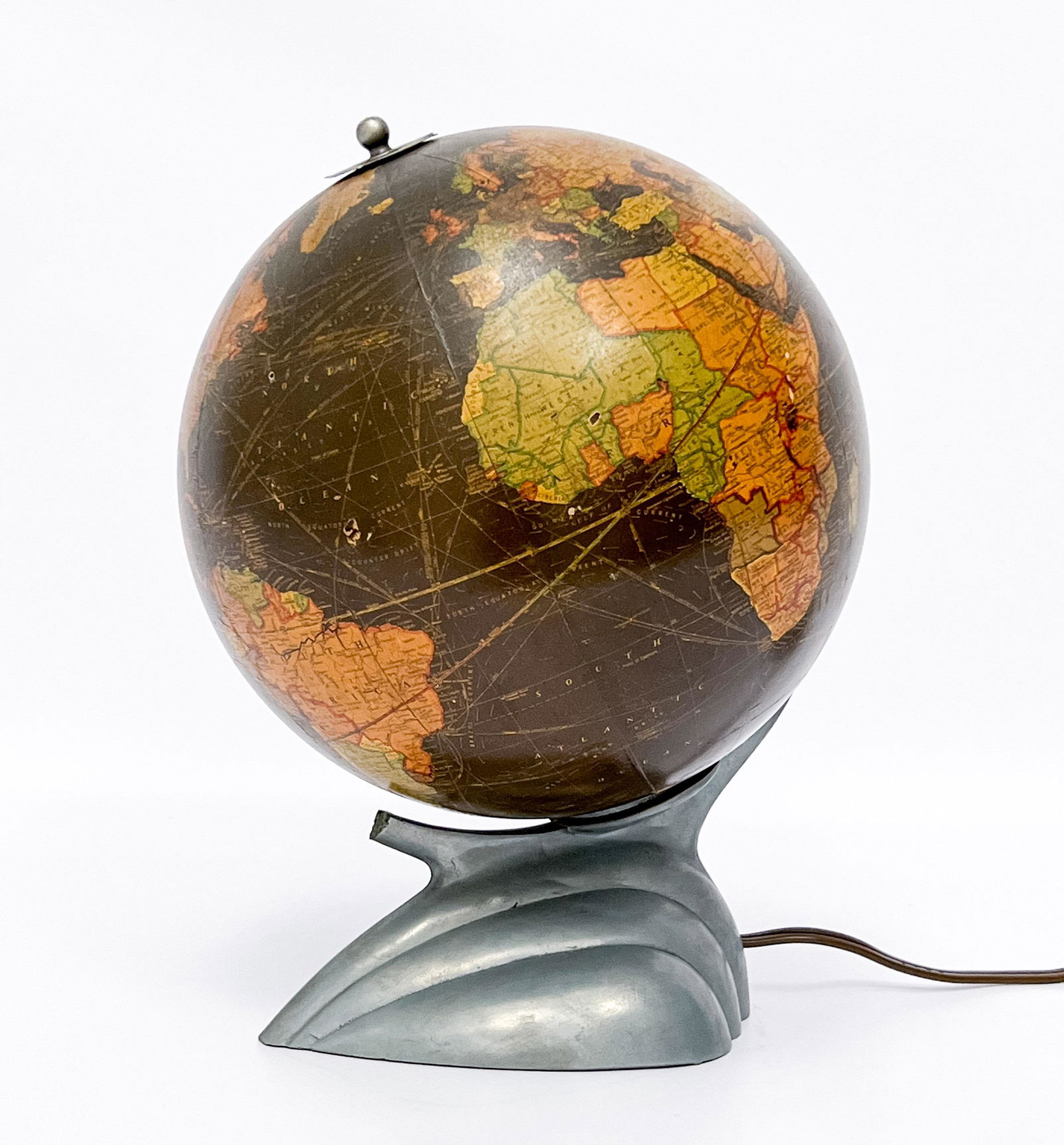 Replogle Globes - 10-inch Globe Table Lamp (1 of 8)