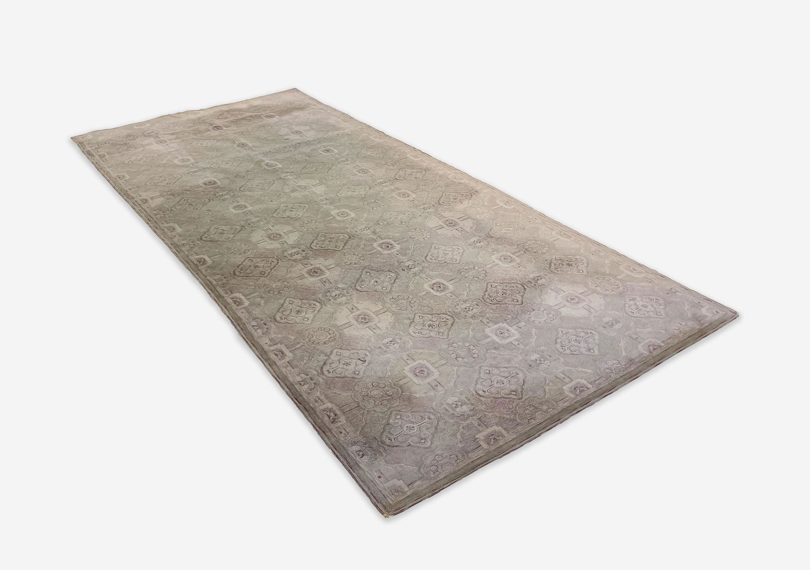 V'Soske Palace Sized Carpet (1 of 7)