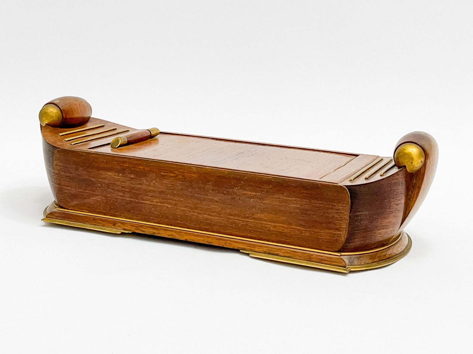 Dunhill of London Humidor Box