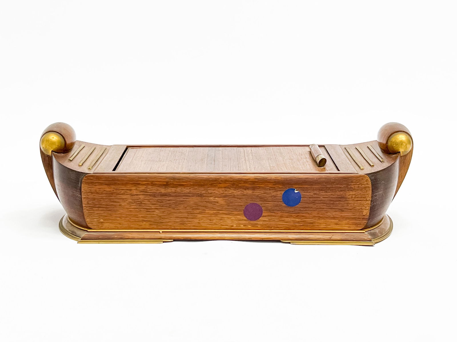 Dunhill of London Humidor Box