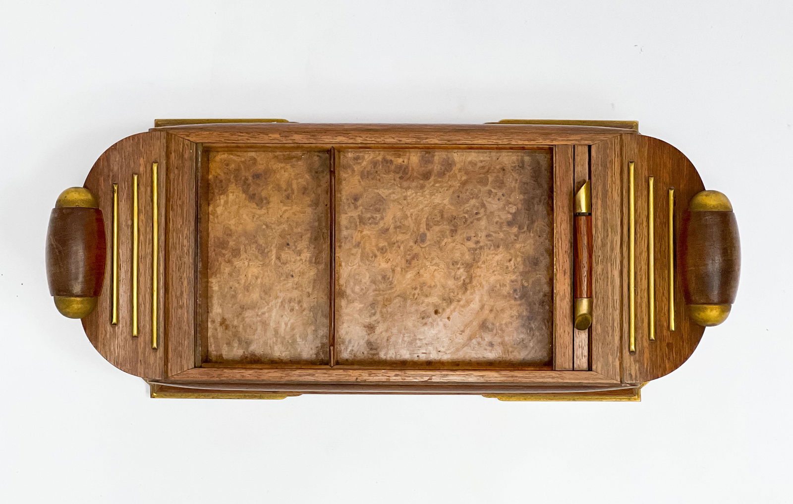 Dunhill of London Humidor Box