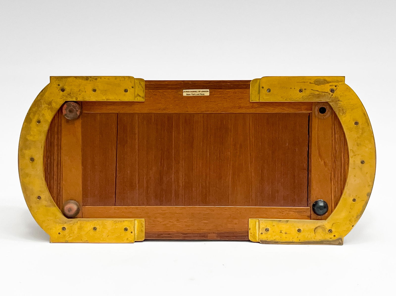 Dunhill of London Humidor Box