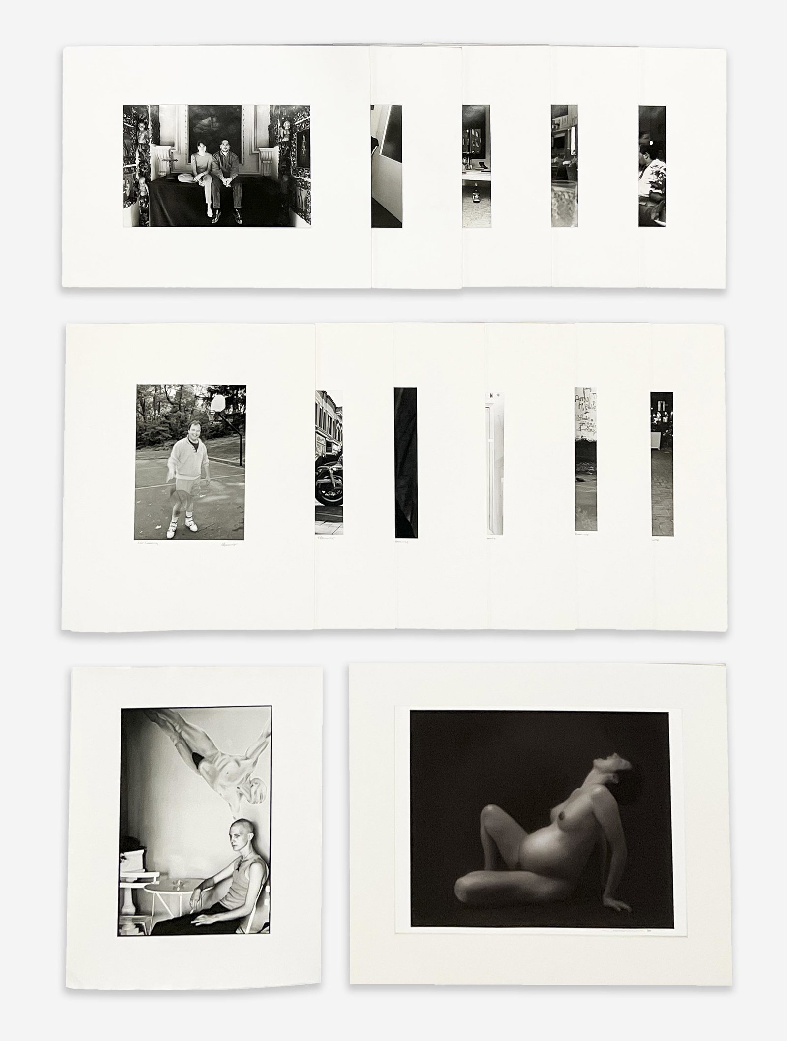 Assorted Artists - 13 Photographs (1 of 8)