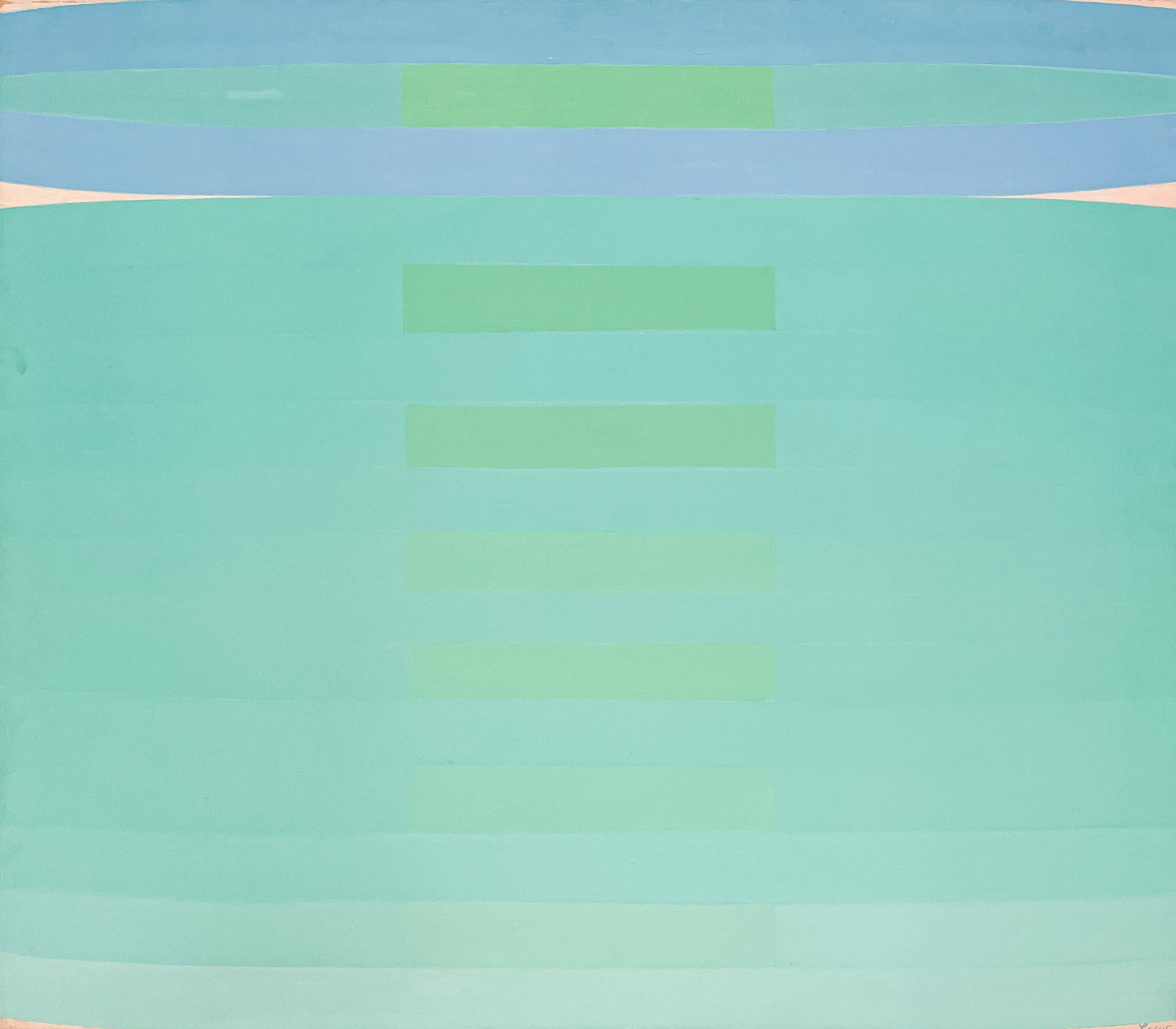 Michael Loew - Veil of Green (1 of 8)