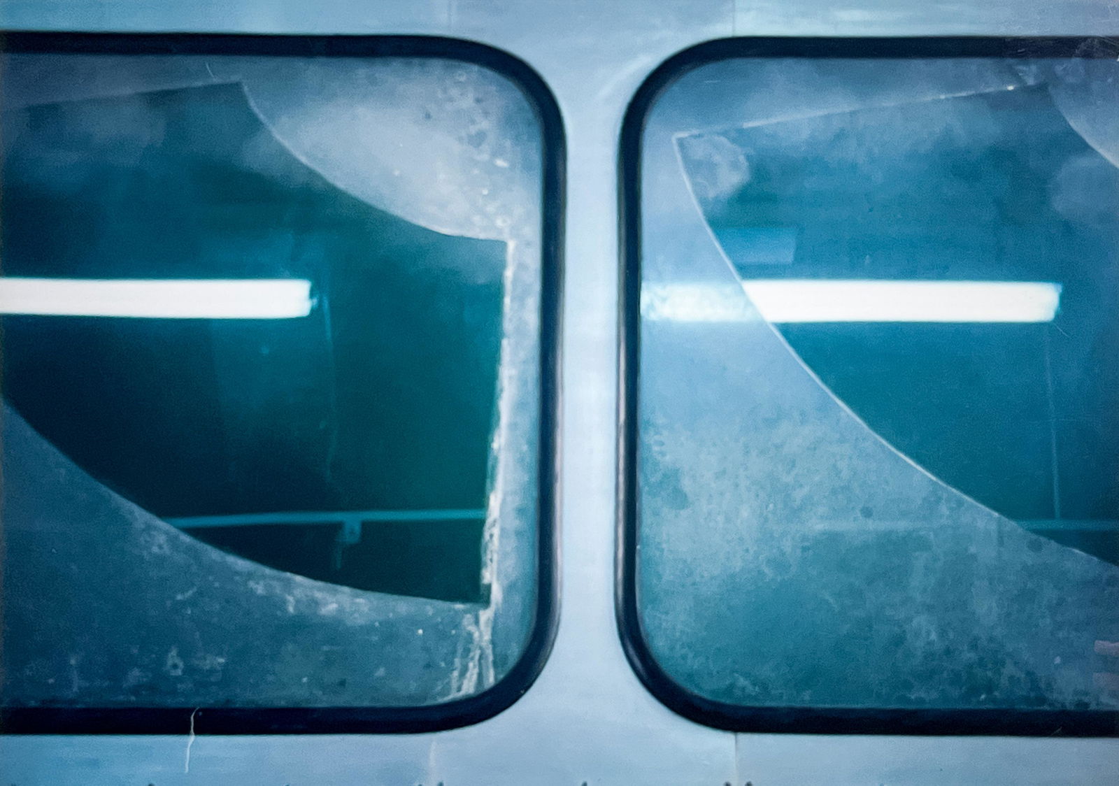 Jennifer Bolande - Windshield (1 of 5)