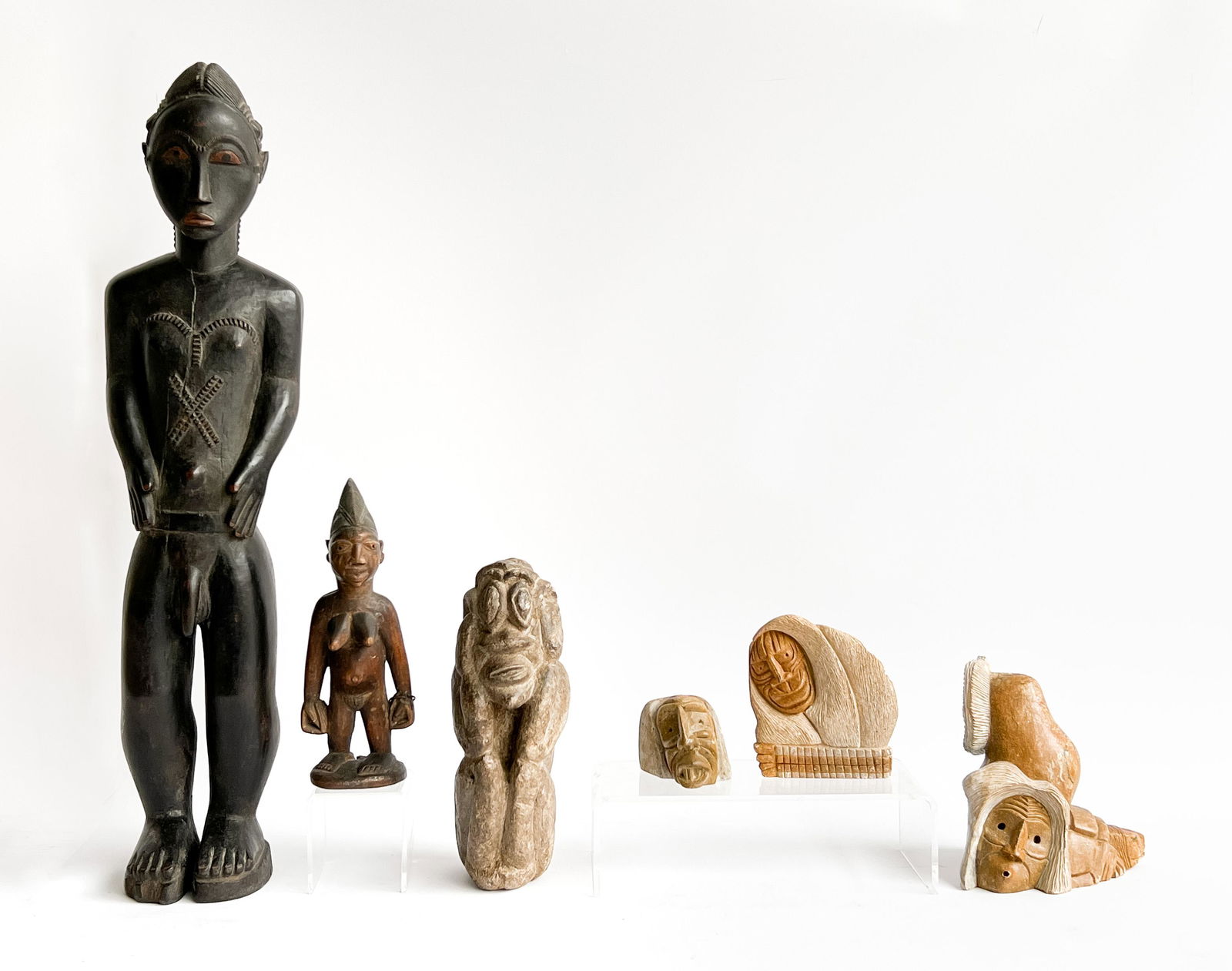 African and Indigenous Artifacts (1 of 9)