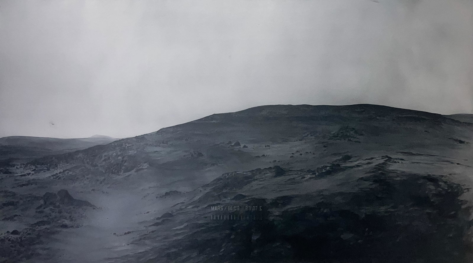 Marcelo Moscheta - Mars Equivalent Landscape #019 (1 of 6)