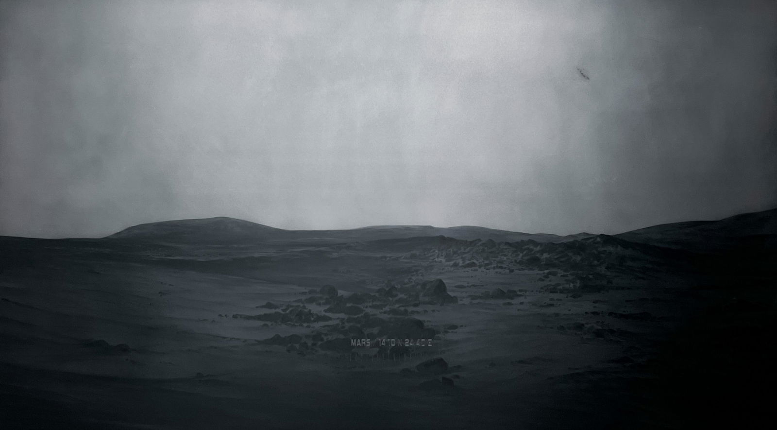Marcelo Moscheta - Mars Equivalent Landscape #018 (1 of 6)