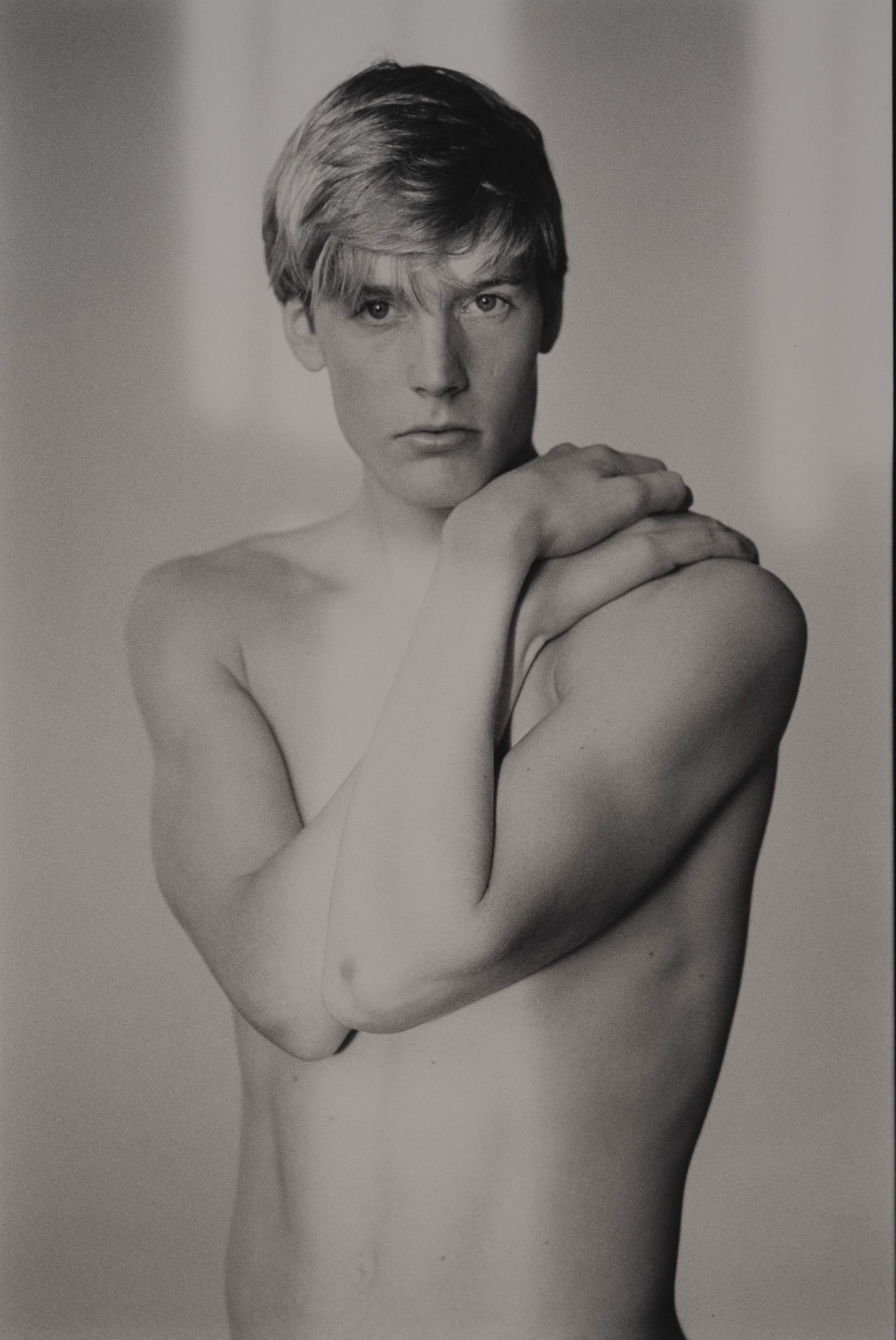 Michael O'Brien - Christopher Studio New York (1 of 6)