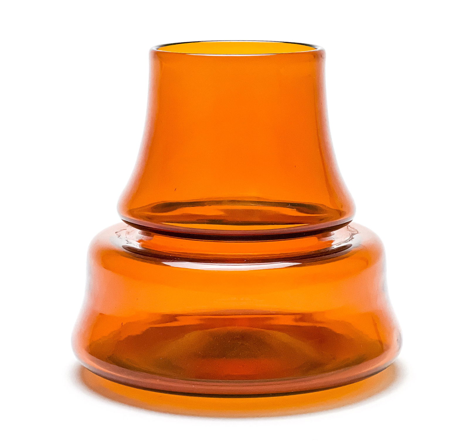 Sergio Asti for Salviati & Co. - Marco Vase (1 of 5)