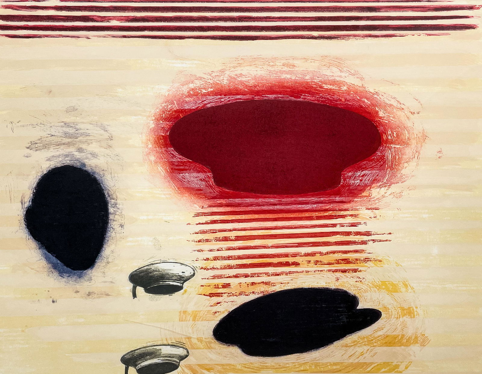 Christopher Brown - Hatsell's Blatt (1 of 5)