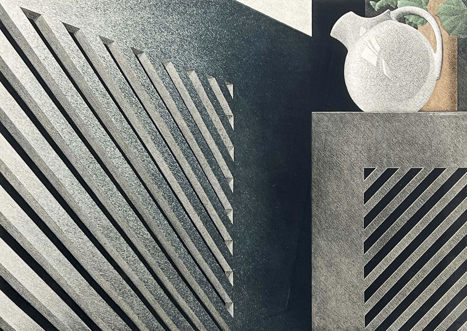 Hugh Kepets - 39 G. P. N (1 of 4)