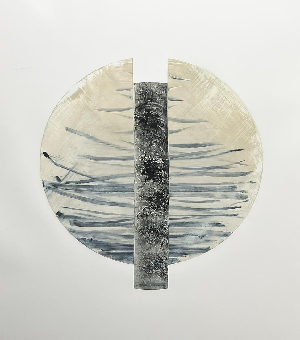 Ron Janowich  - Untitled (1 of 4)