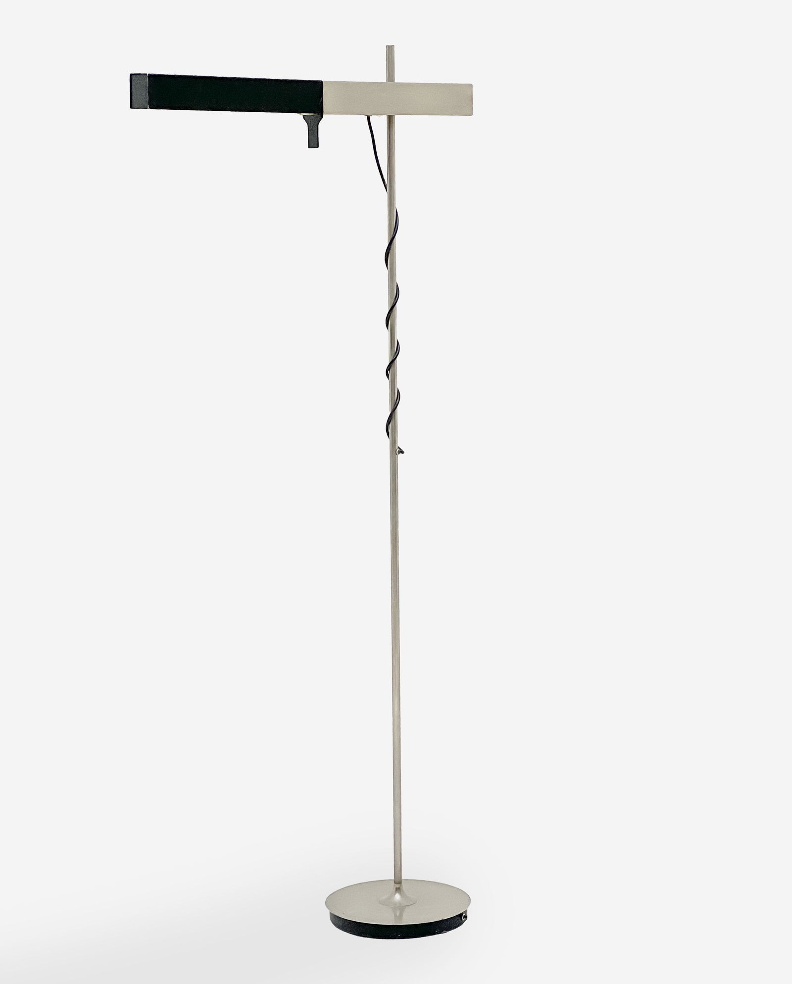 Italian Adjustable Floor Lamp (1 of 6)
