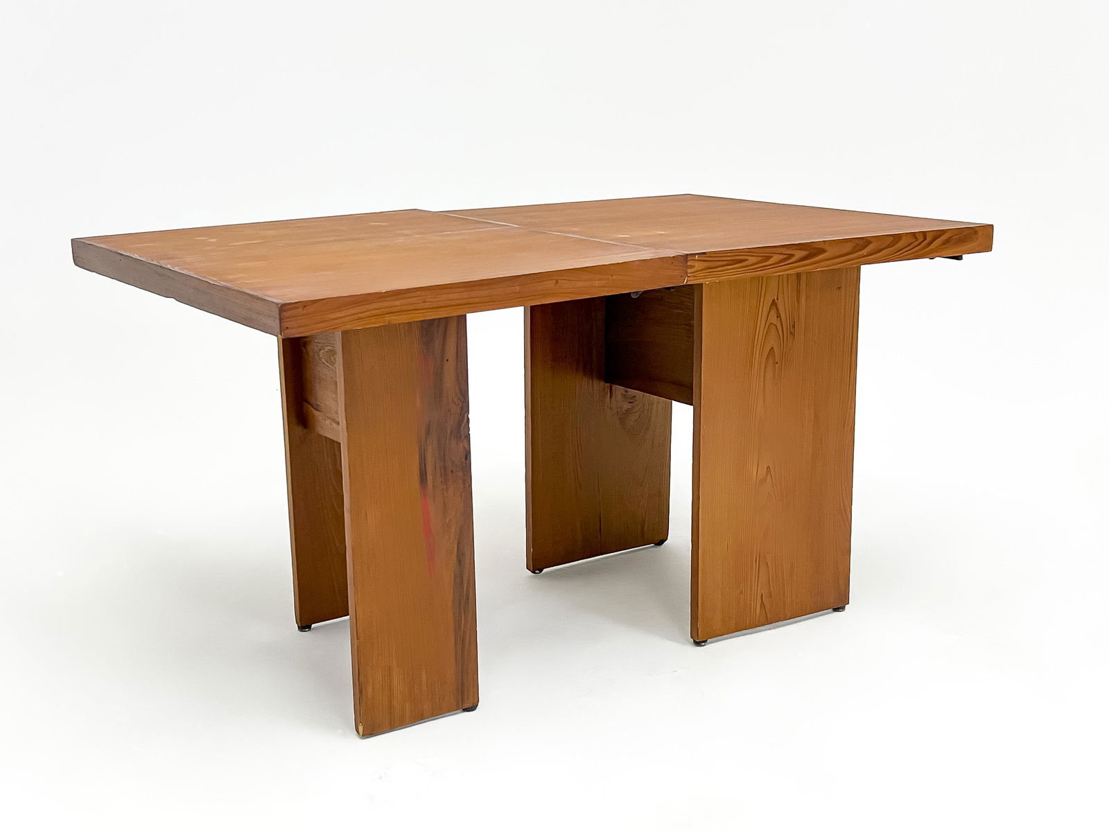 Frank Lloyd Wright - Two-Part Table (1 of 11)