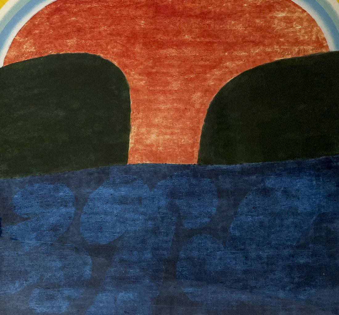 Carol Summers - Narrows (1 of 4)