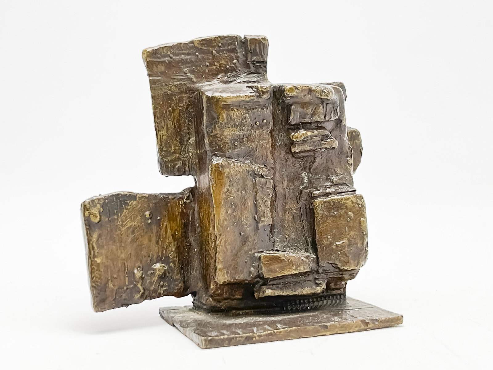 Fitzia - Untitled (Geometric Form) (1 of 8)