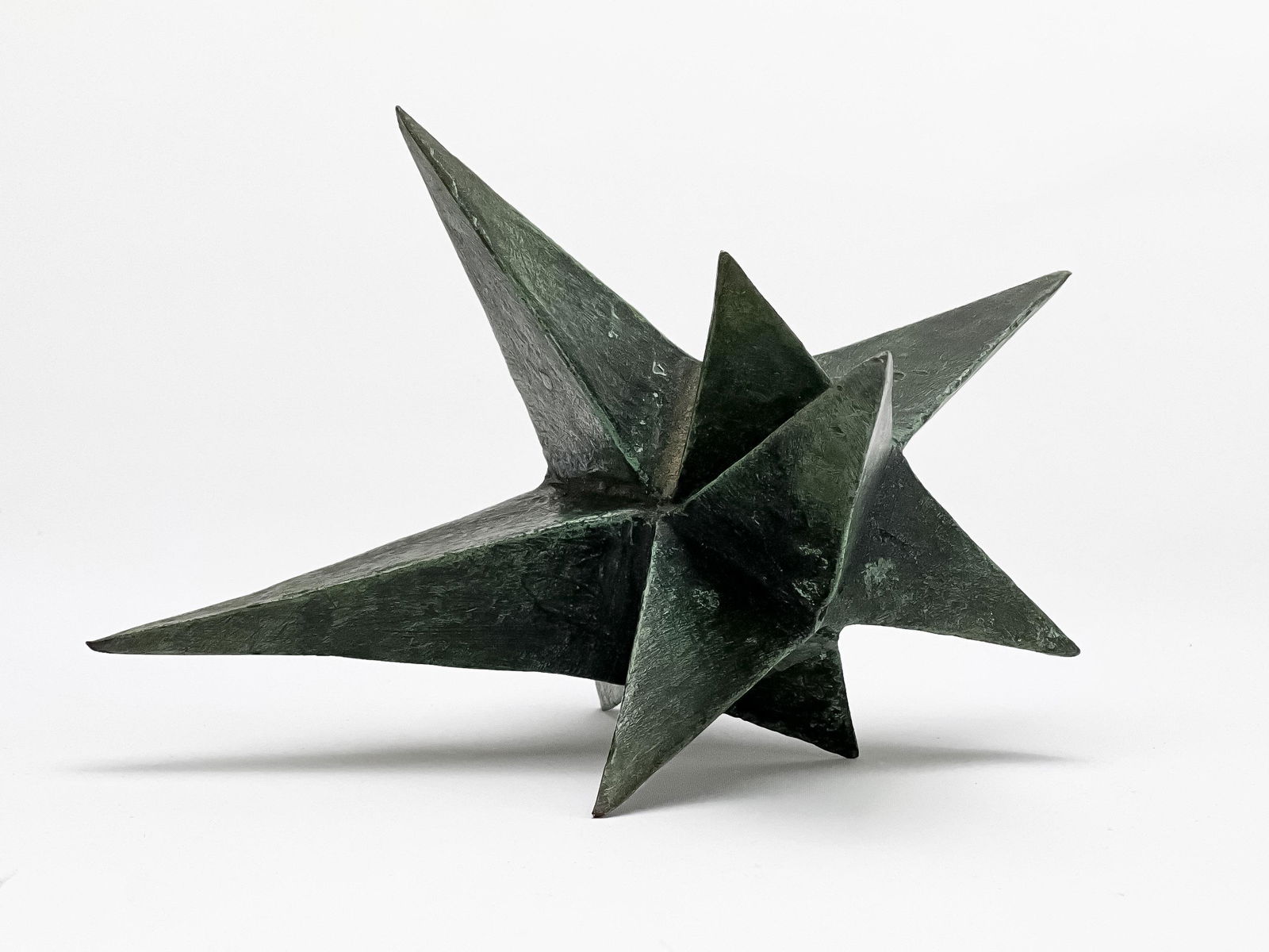 Mathias Goeritz - Estrella (1 of 7)