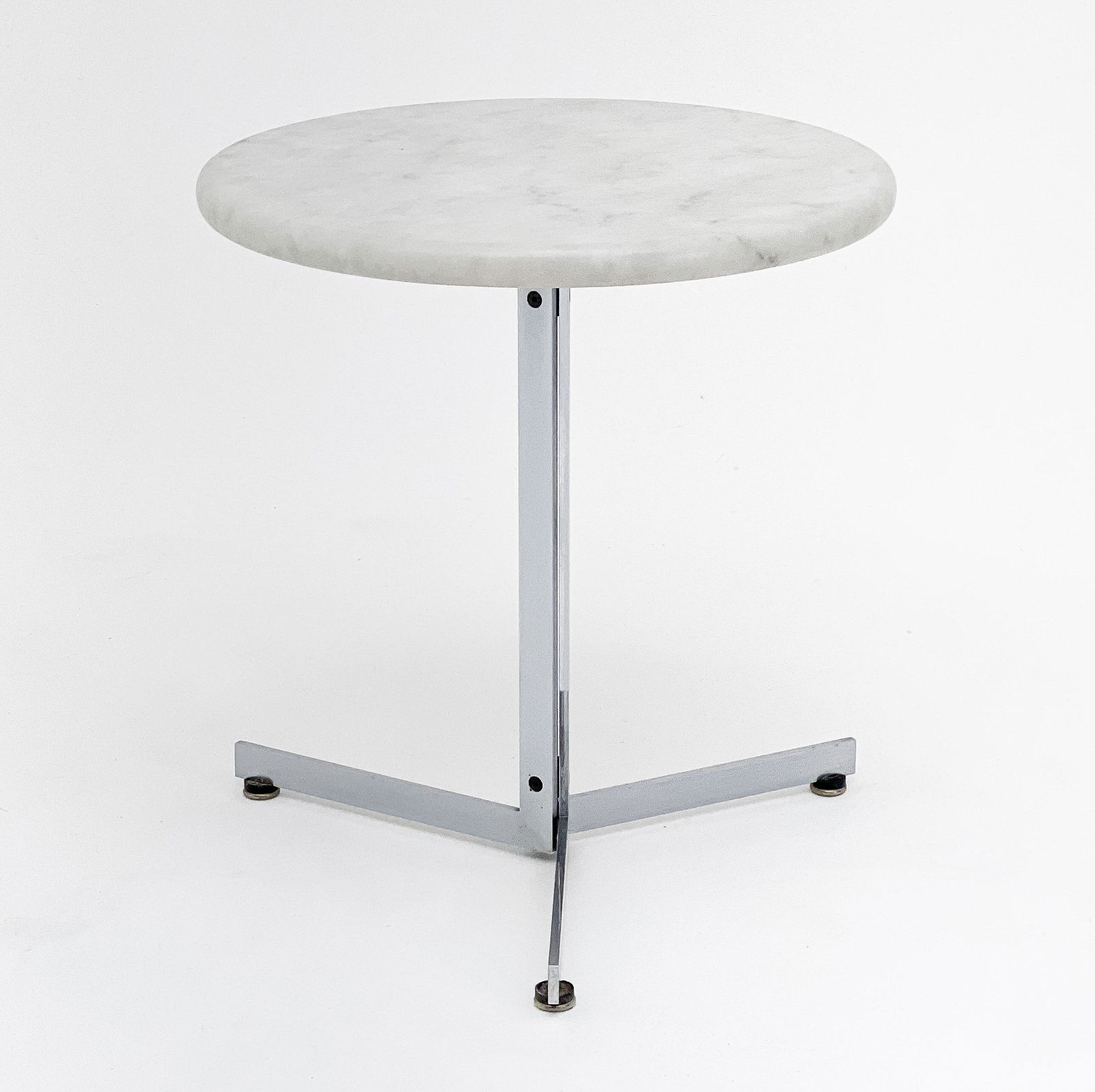 Hans Eichenberger for Stendig Marble Side Table (1 of 5)
