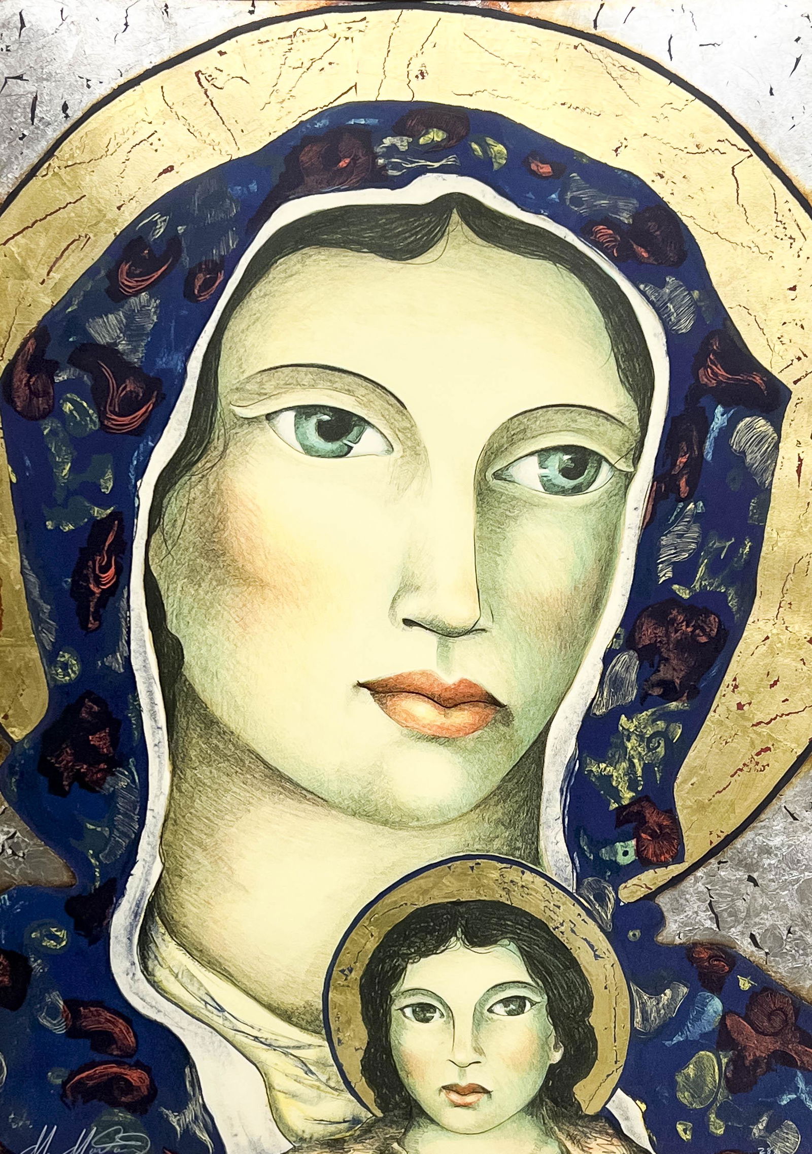 Miguel Martinez - Ava Maria (1 of 5)