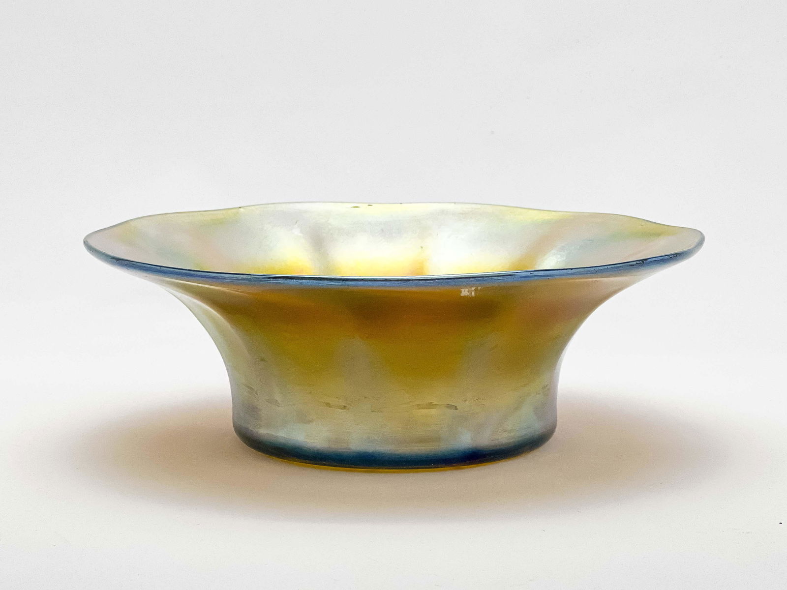 Louis Comfort Tiffany  - bowl (1 of 7)