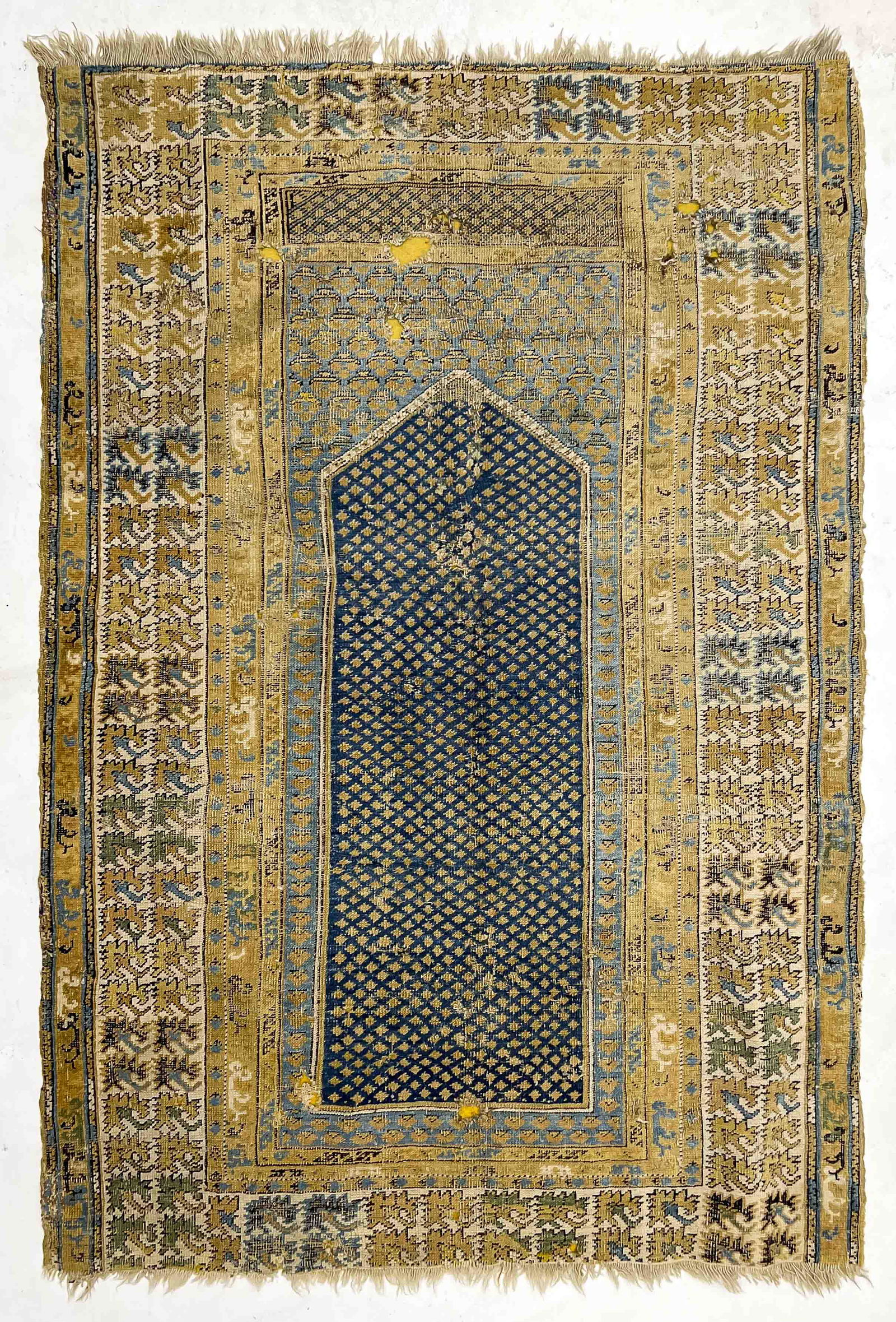 Kula Prayer Rug (1 of 4)