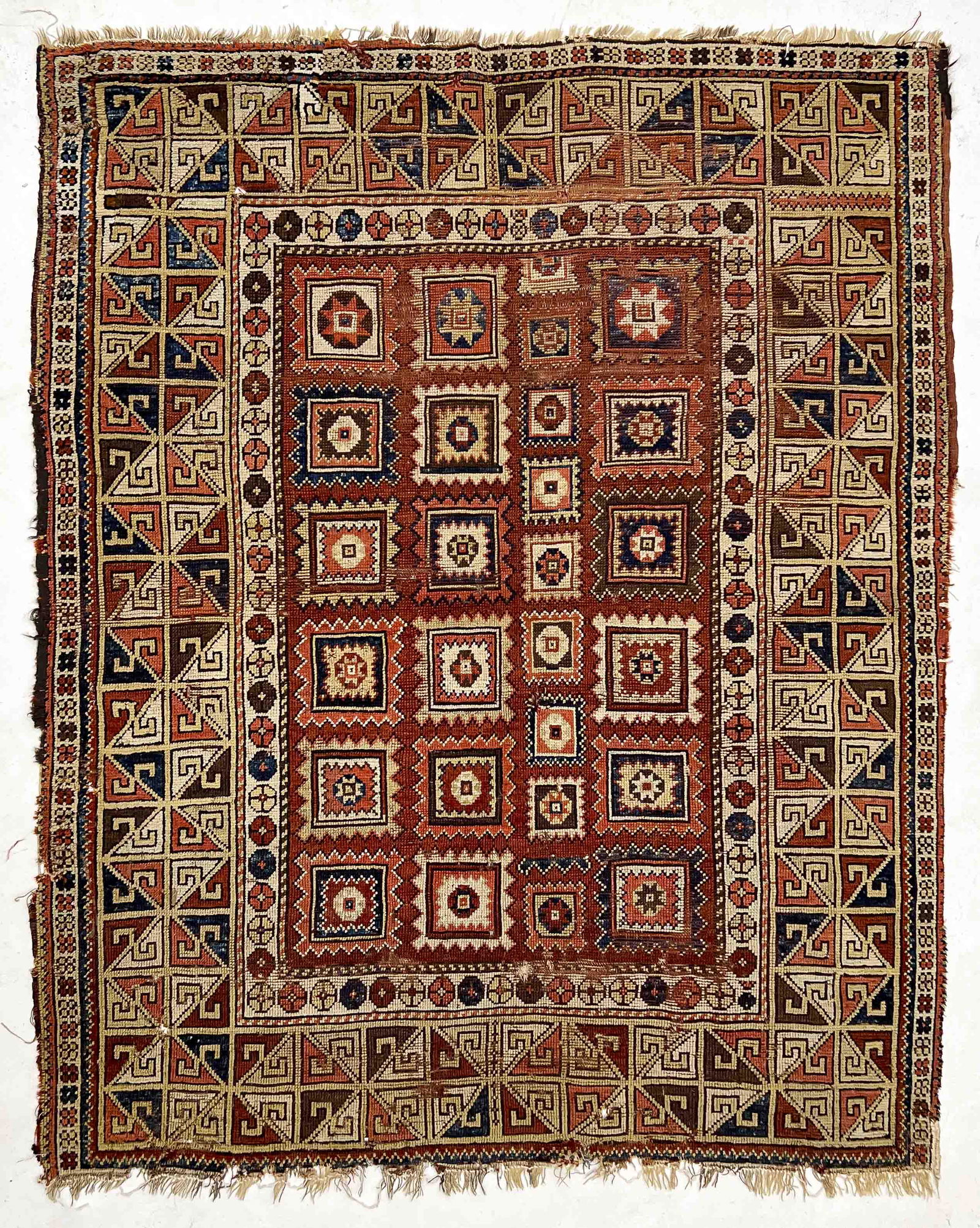 Bergama Rug (1 of 4)