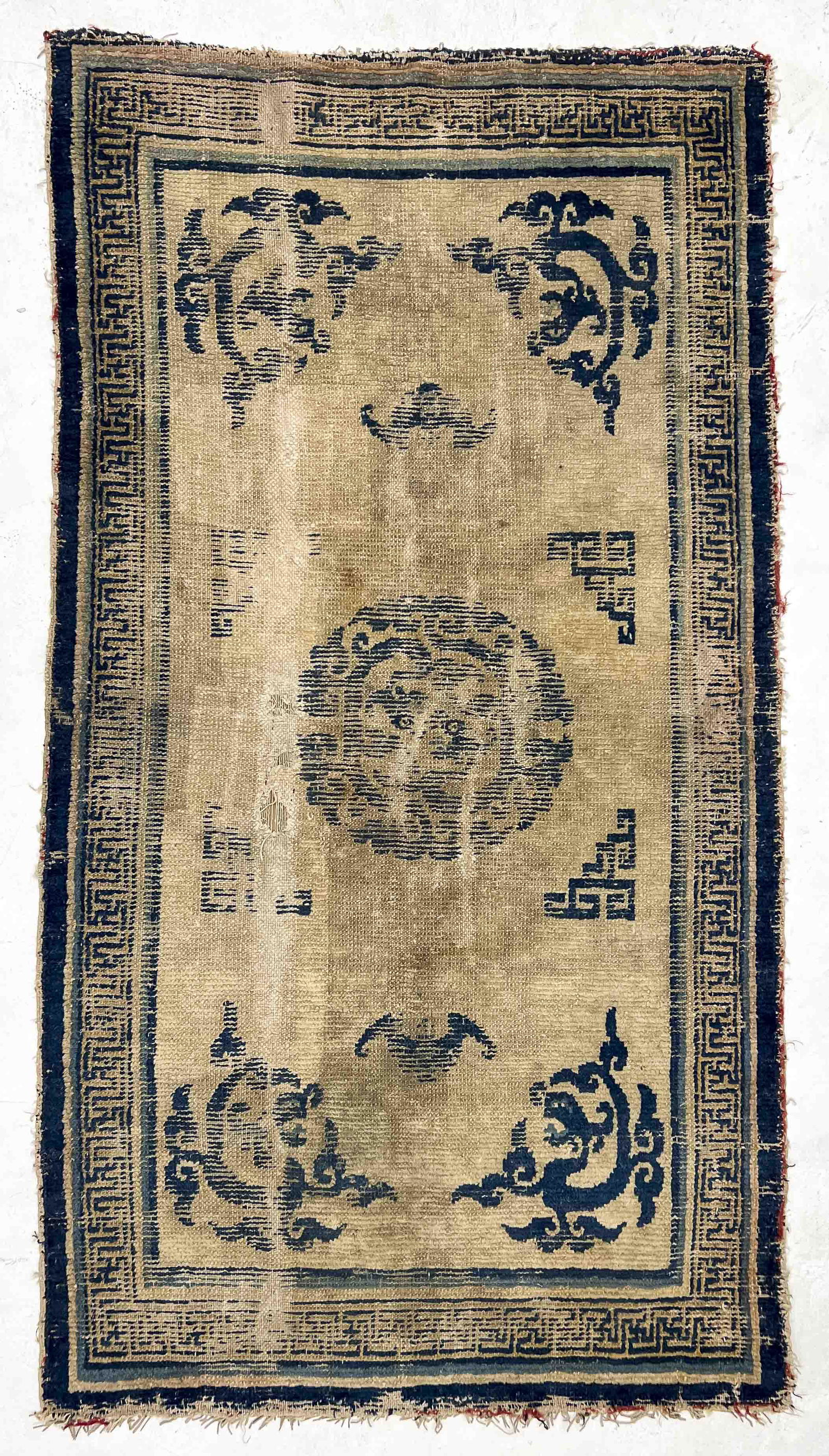 Ningxia Rug (1 of 4)