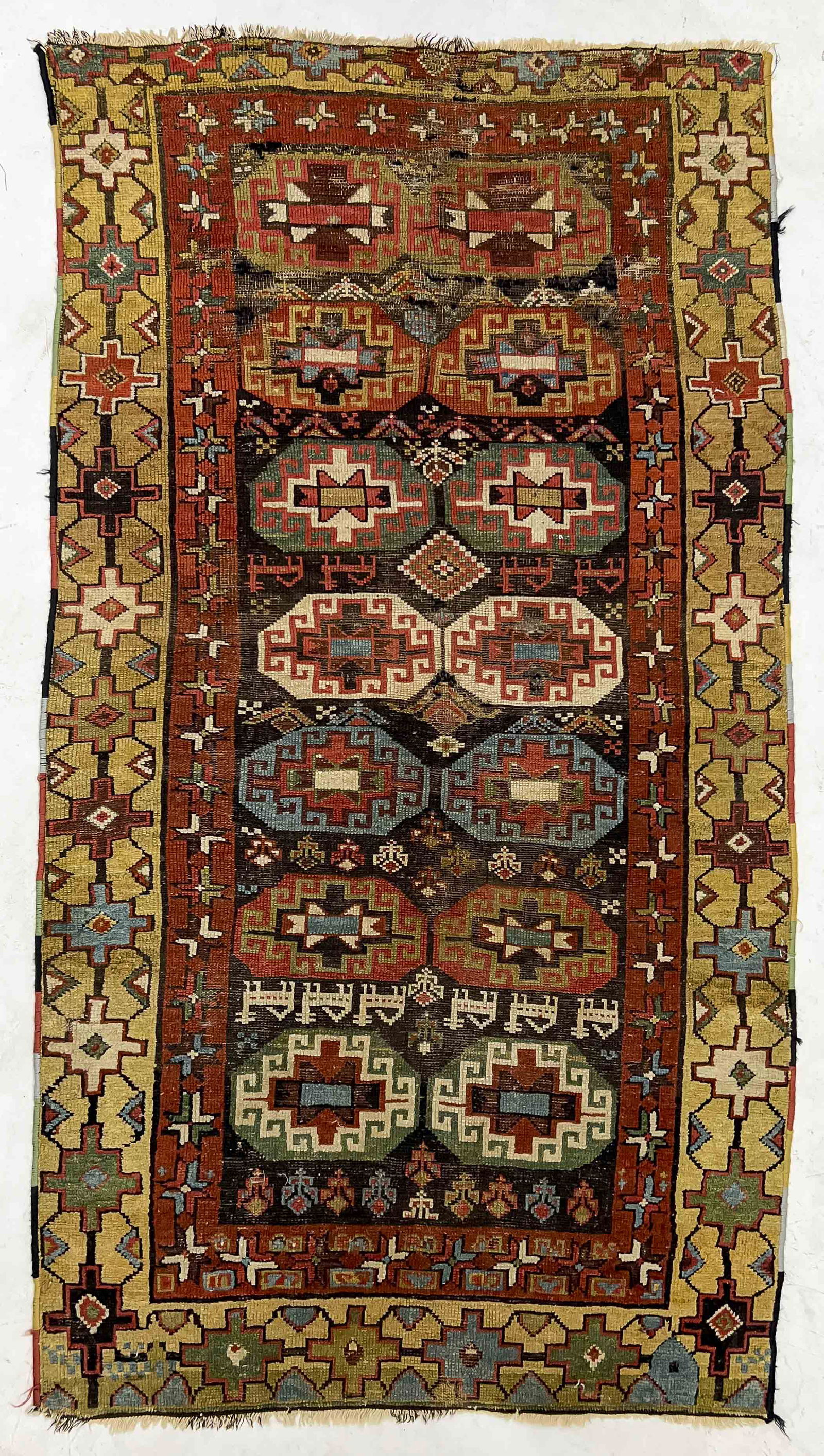 Konya Rug (1 of 5)