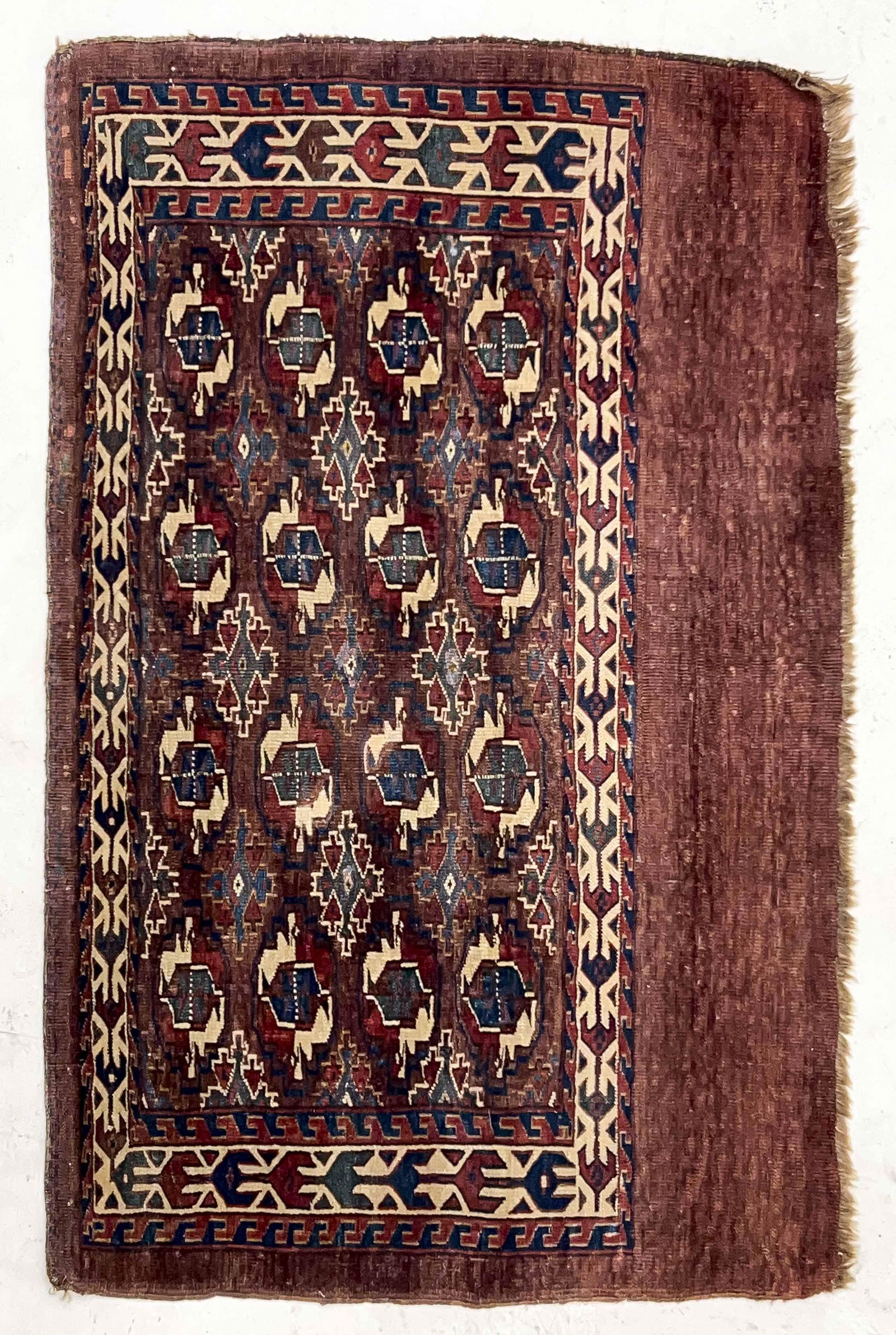 Yomud Chuval (1 of 4)