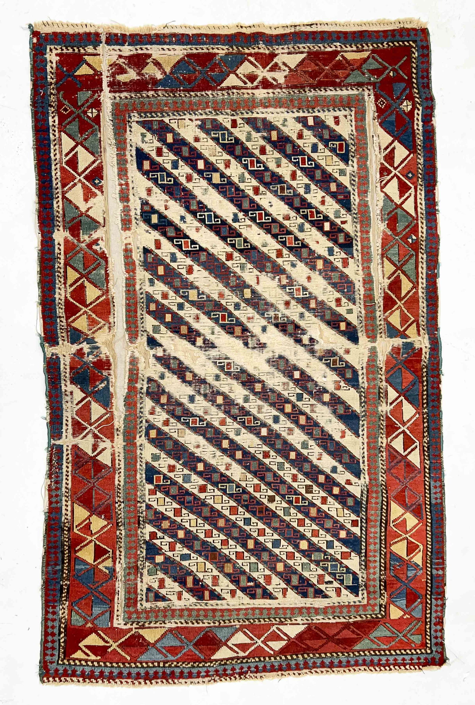 Gendje Rug (1 of 4)