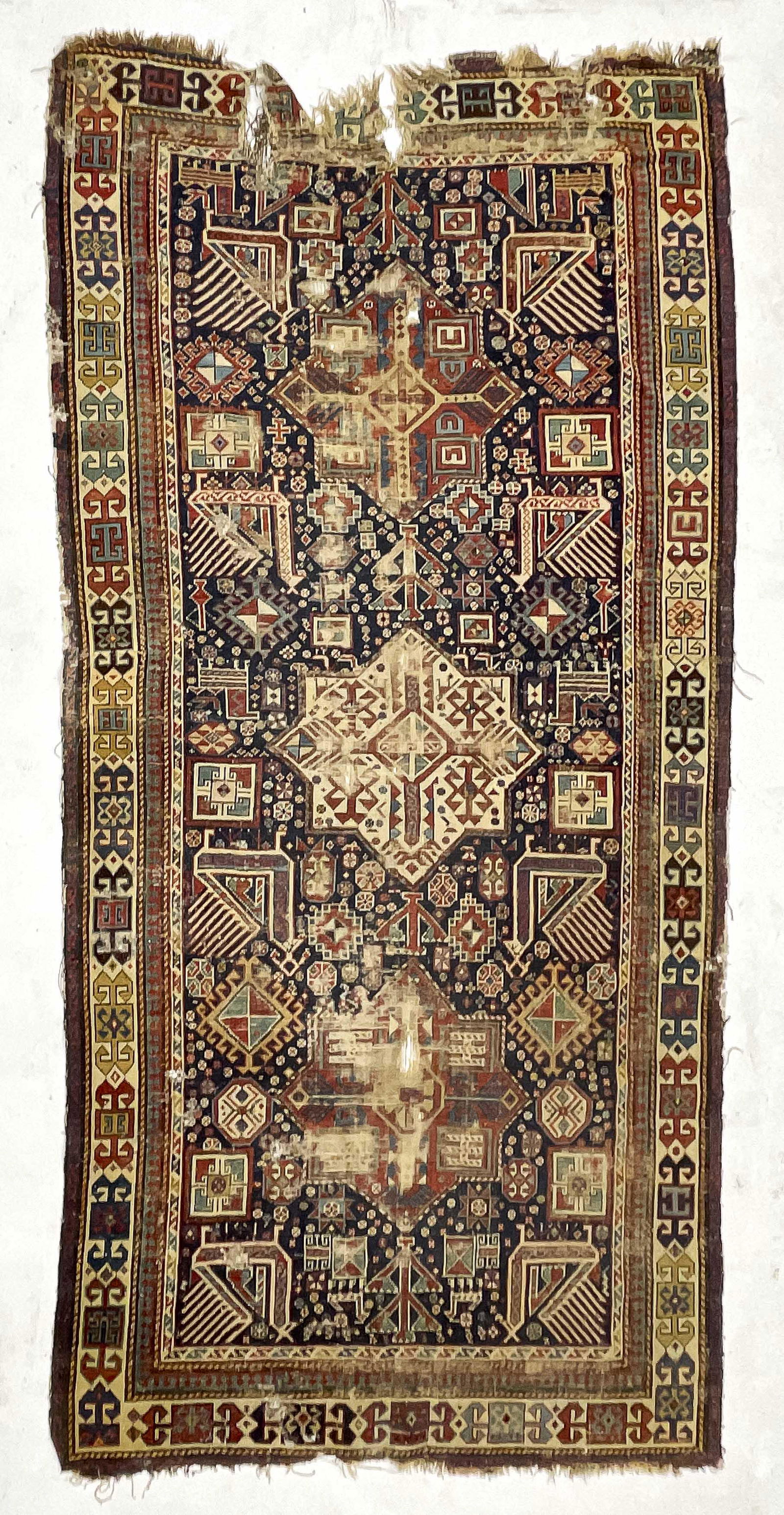 Akstafa Shirvan Rug (1 of 4)