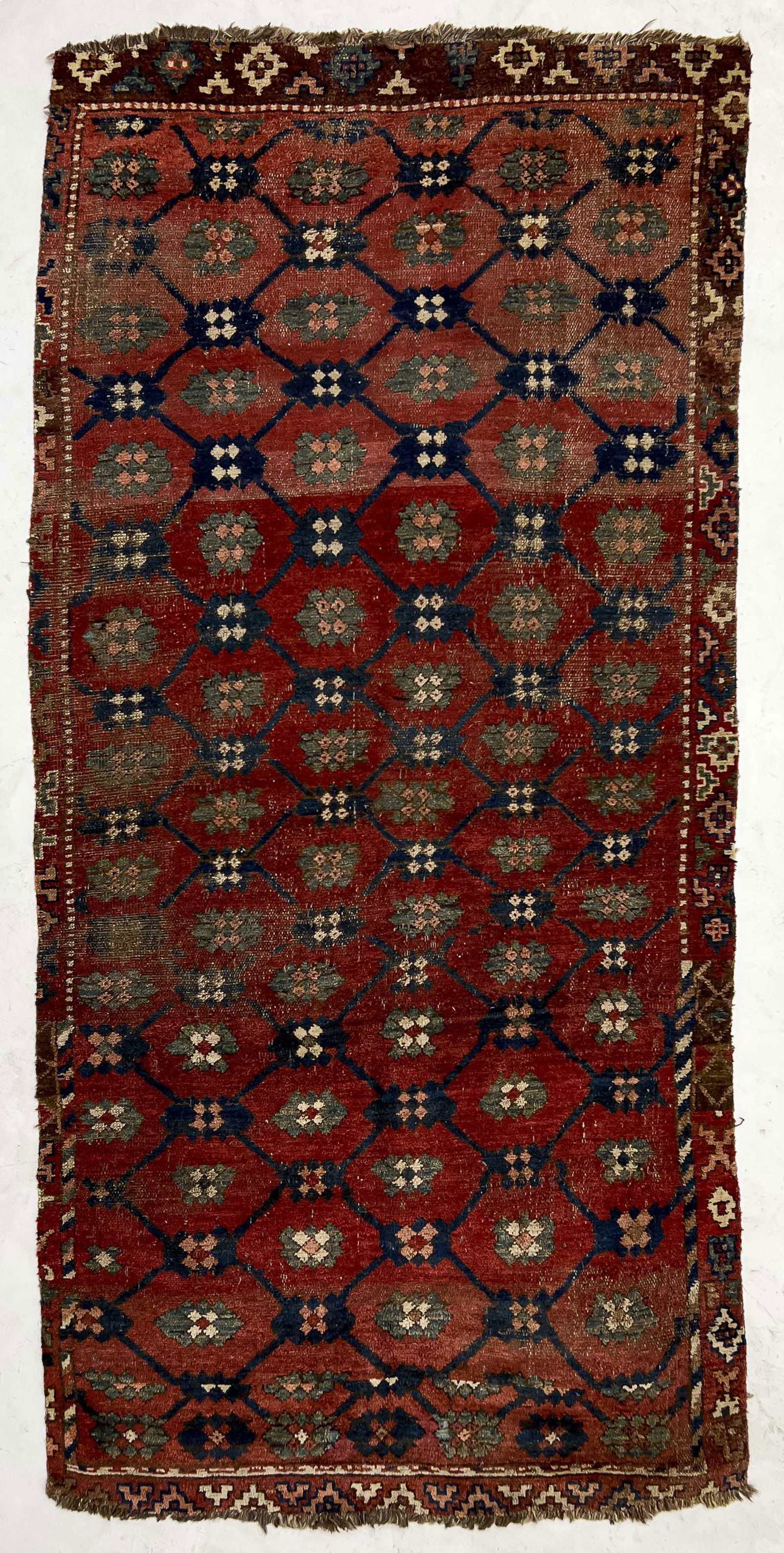 Kurdish Rug (1 of 5)