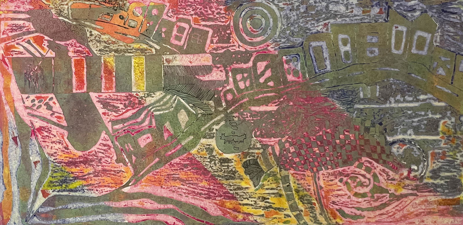 Ibarra Dela Rosa - Perros Urbano (1 of 4)