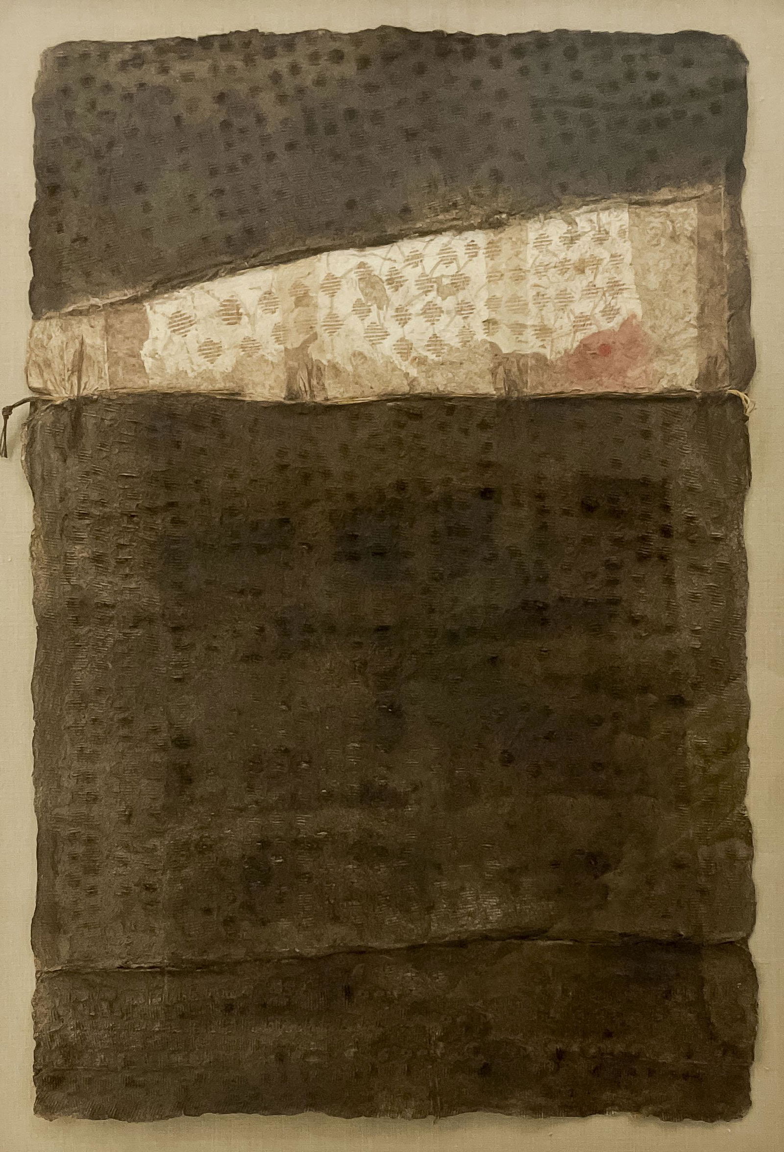 Sergio Lopez Orozco - Untitled (Collage) (1 of 4)