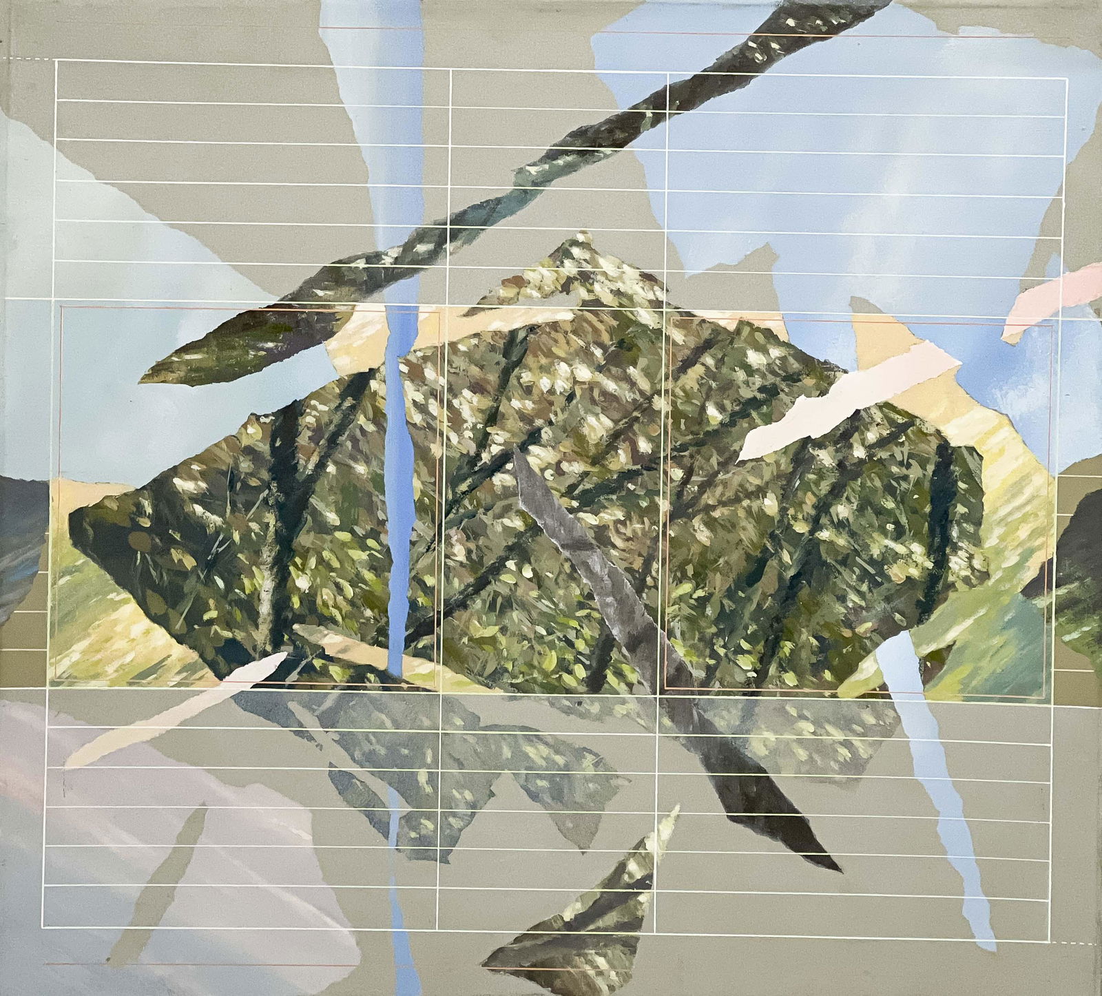 Héctor Medici - Falso Jardín (1 of 4)