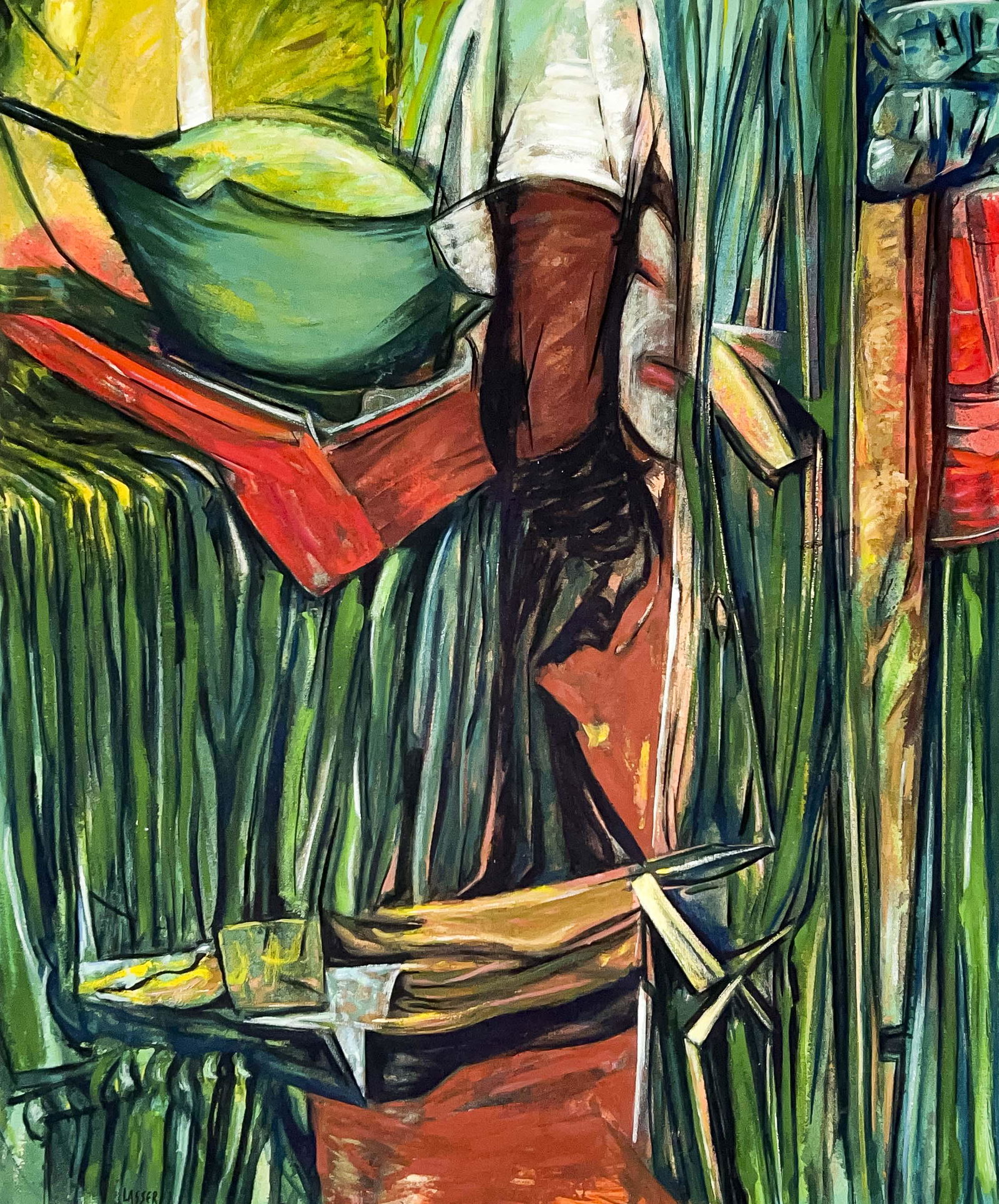 Juan Carlos Lasser - Paisaje (1 of 5)