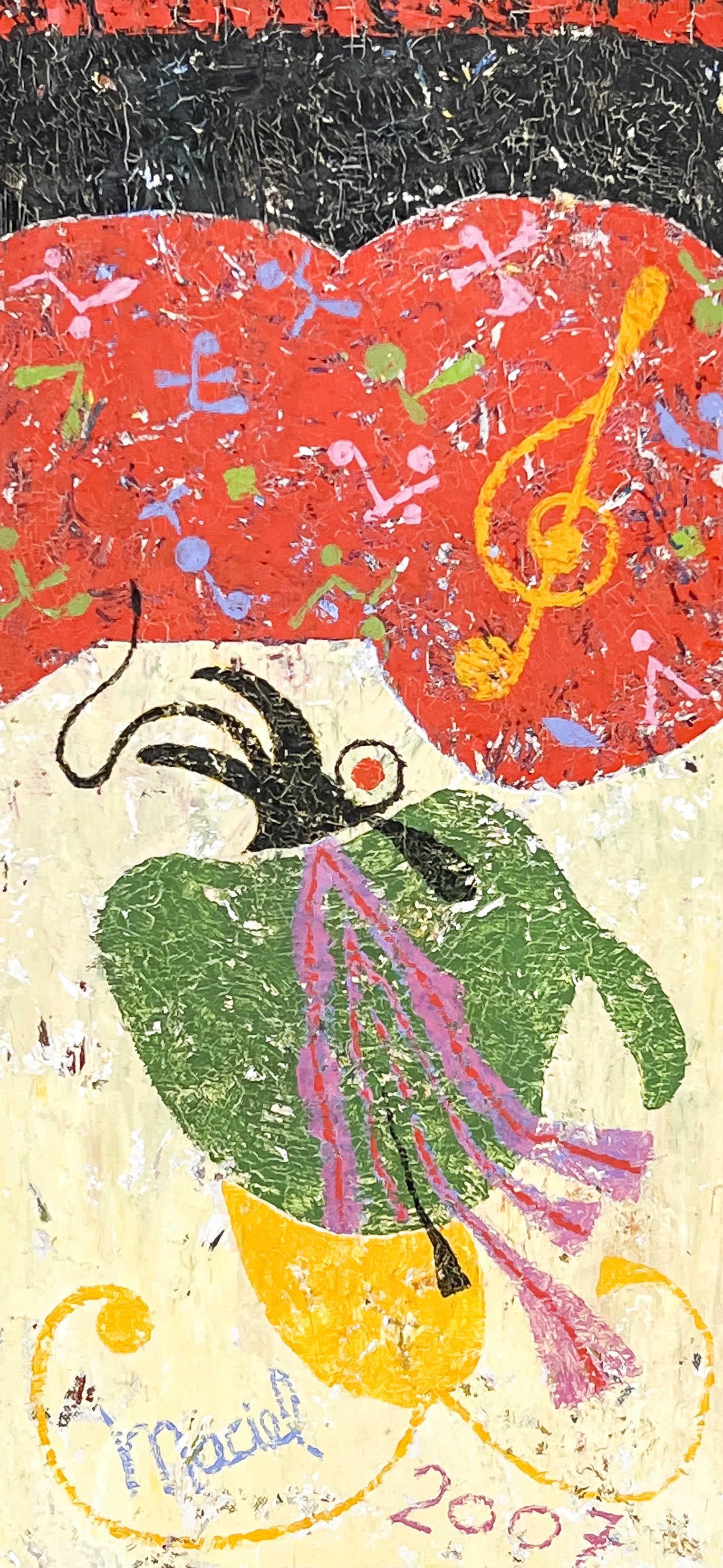 Leonel Maciel - Ave Lira (Lyrebird) (1 of 5)