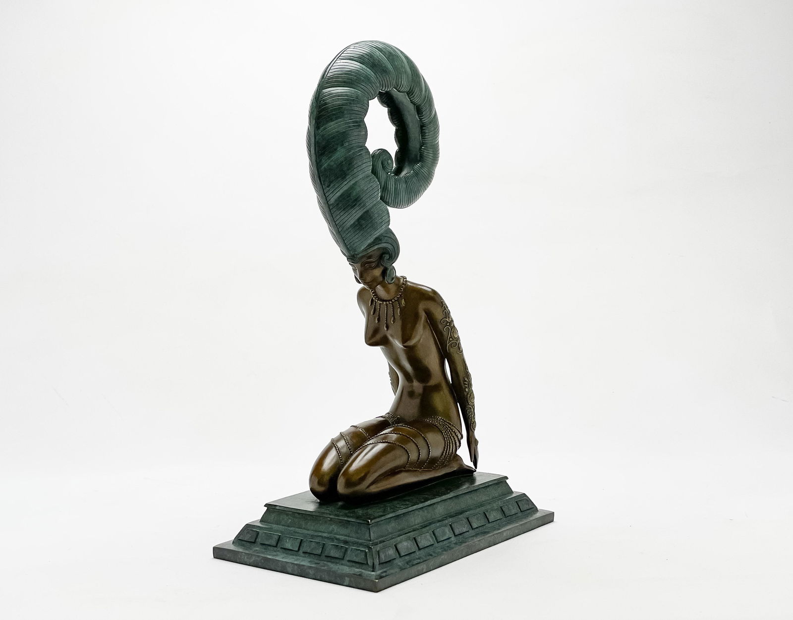 Erté   - La Plume (1 of 7)