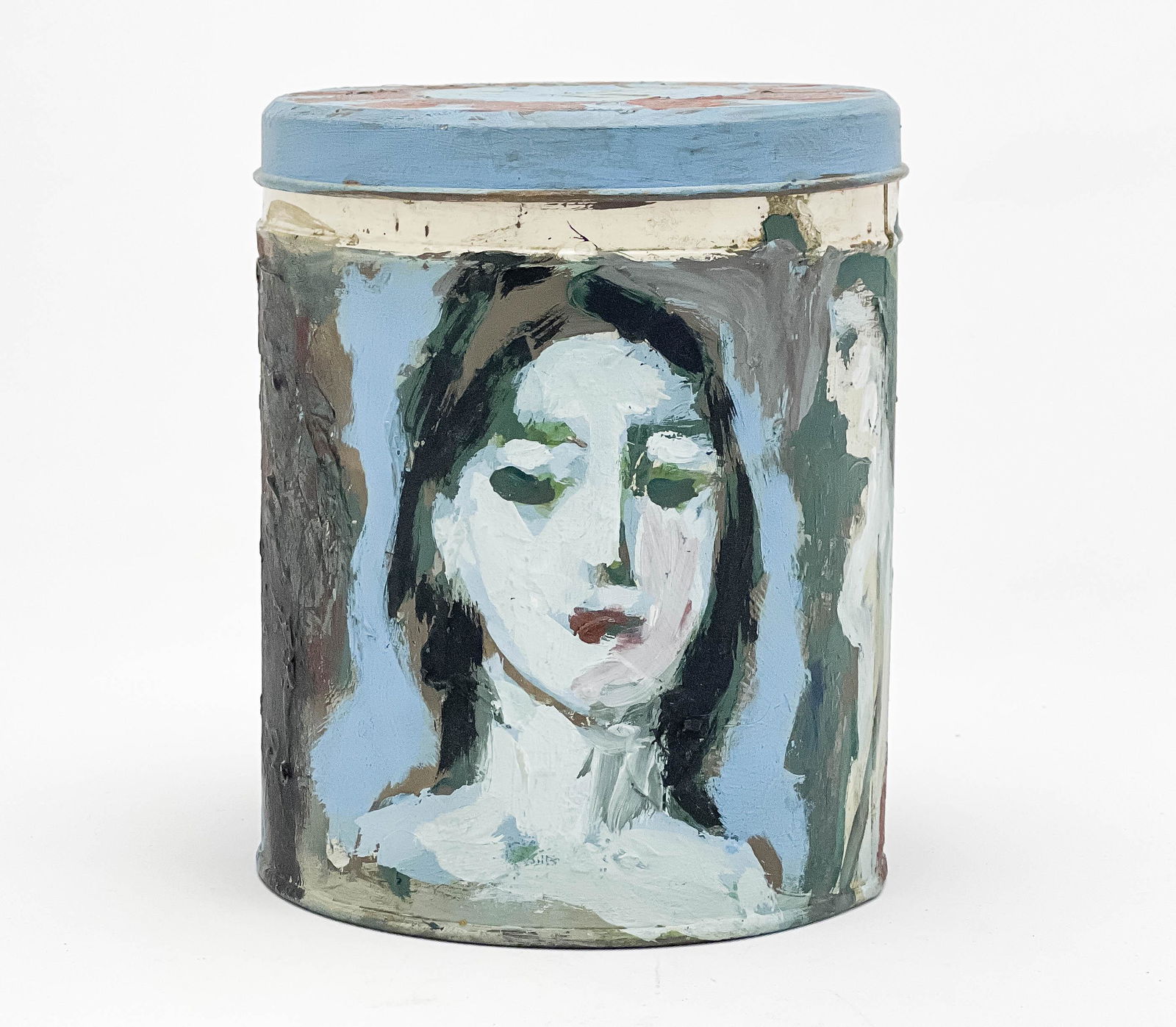 Alfredo Zalce - Retratos en Cajita (1 of 8)