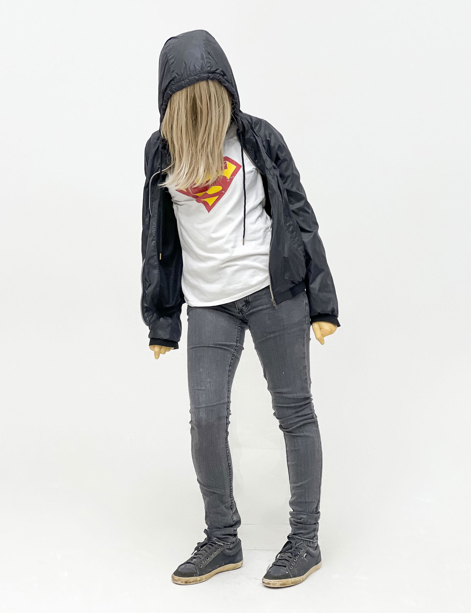 Daniel Firman - Andréa (1 of 6)