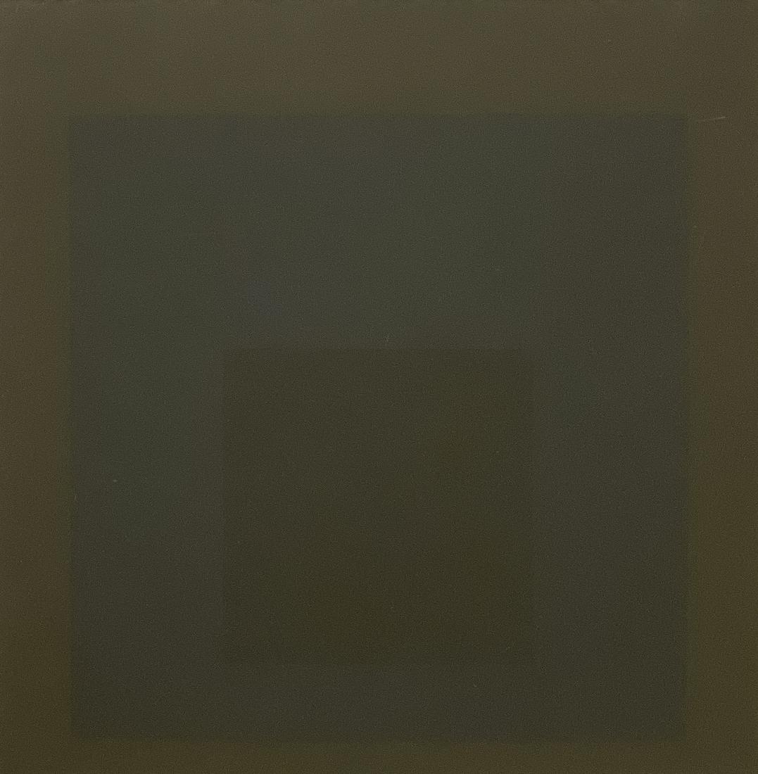 Josef Albers - Profundo (1 of 4)