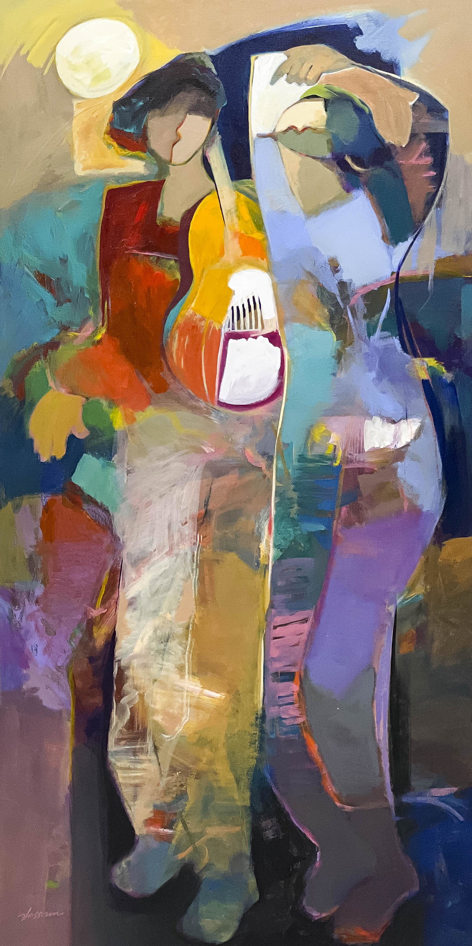 Hessam Abrishami - Passionate Mind (1 of 5)