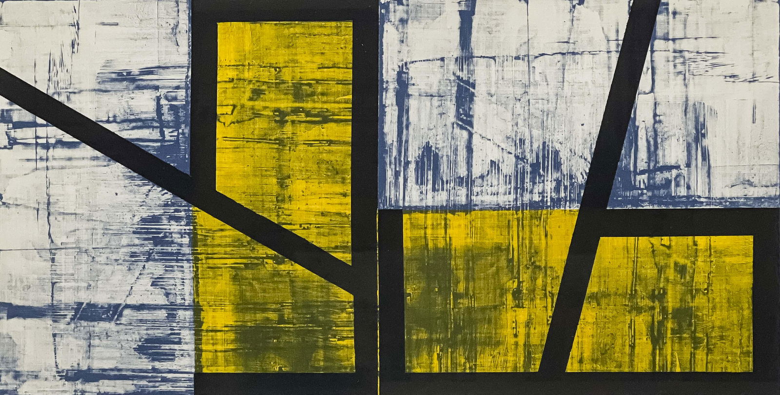 Charles Arnoldi - Breaking (1 of 4)