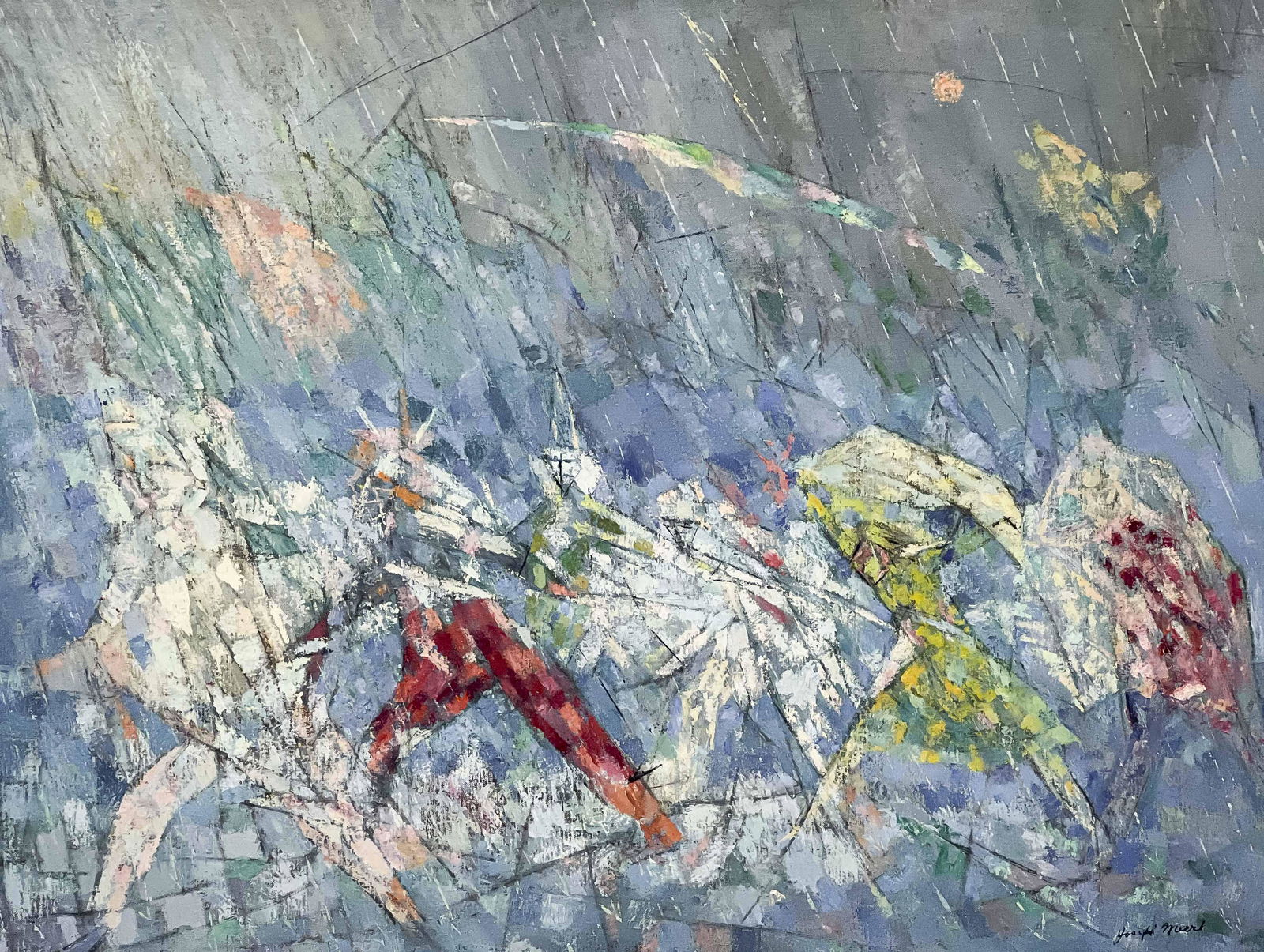 Joseph Meert - Masquerade (1 of 4)