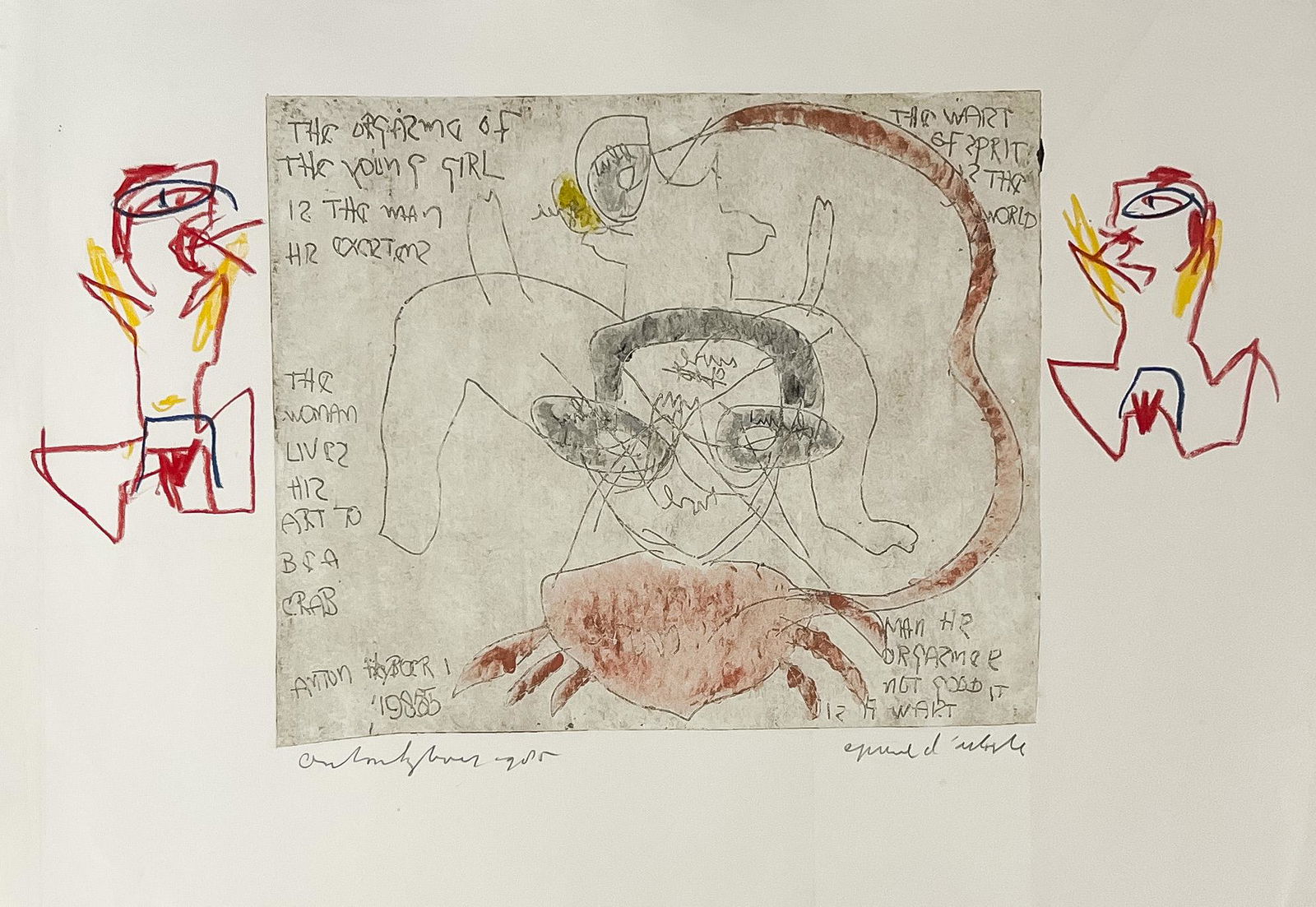 Anton Heyboer - Komposition (1 of 5)