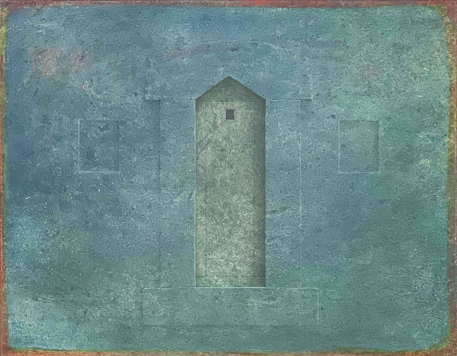 Alan Magee - Inlet II (1 of 5)