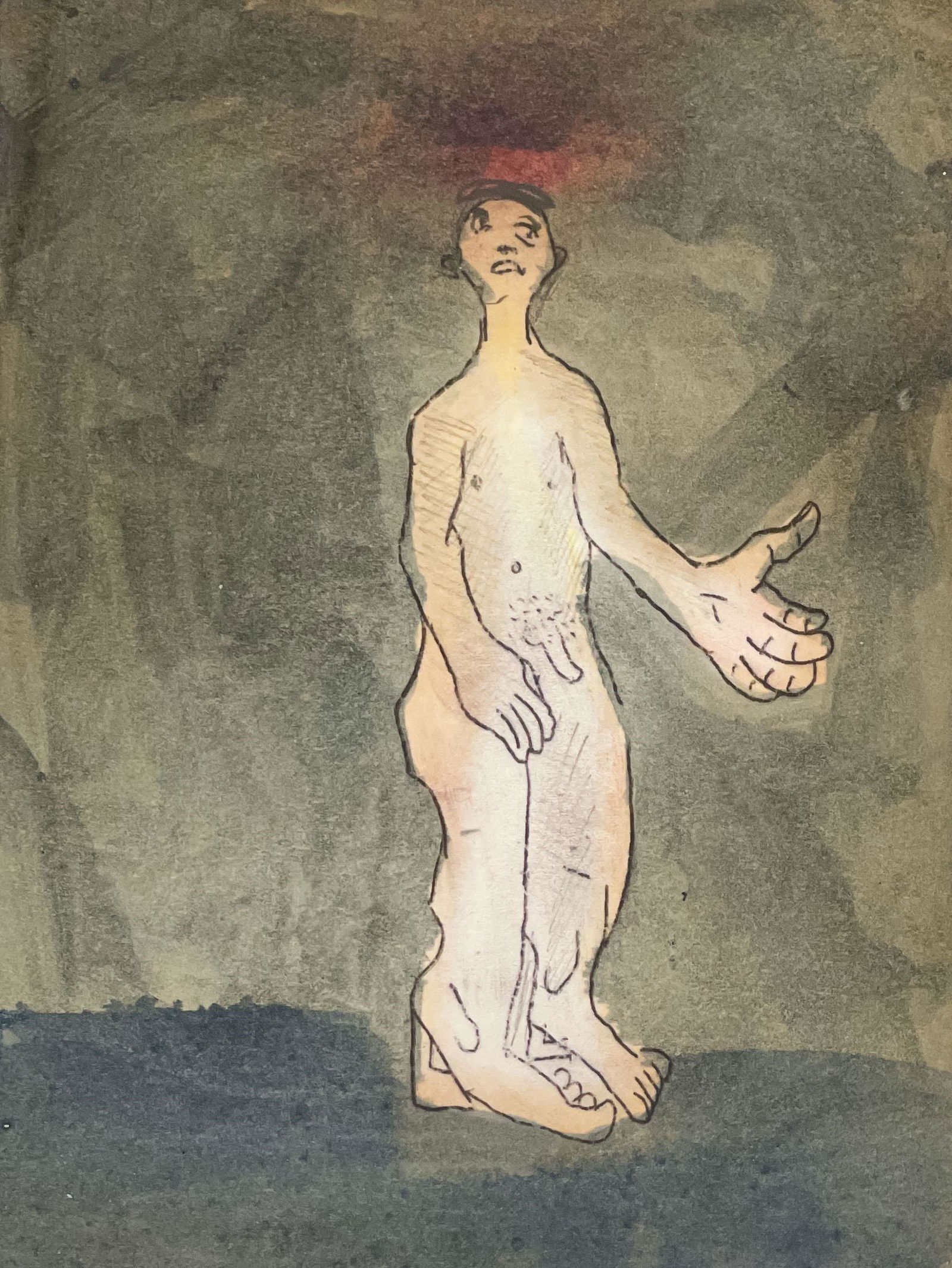 Dan McCarthy - Untitled (1 of 4)