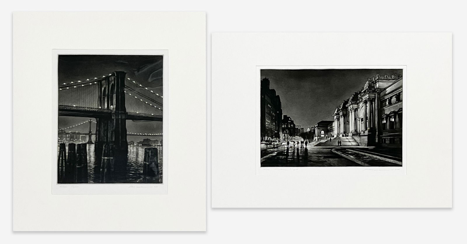 Frederick Mershimer - Museum Night / Pylon (1 of 5)