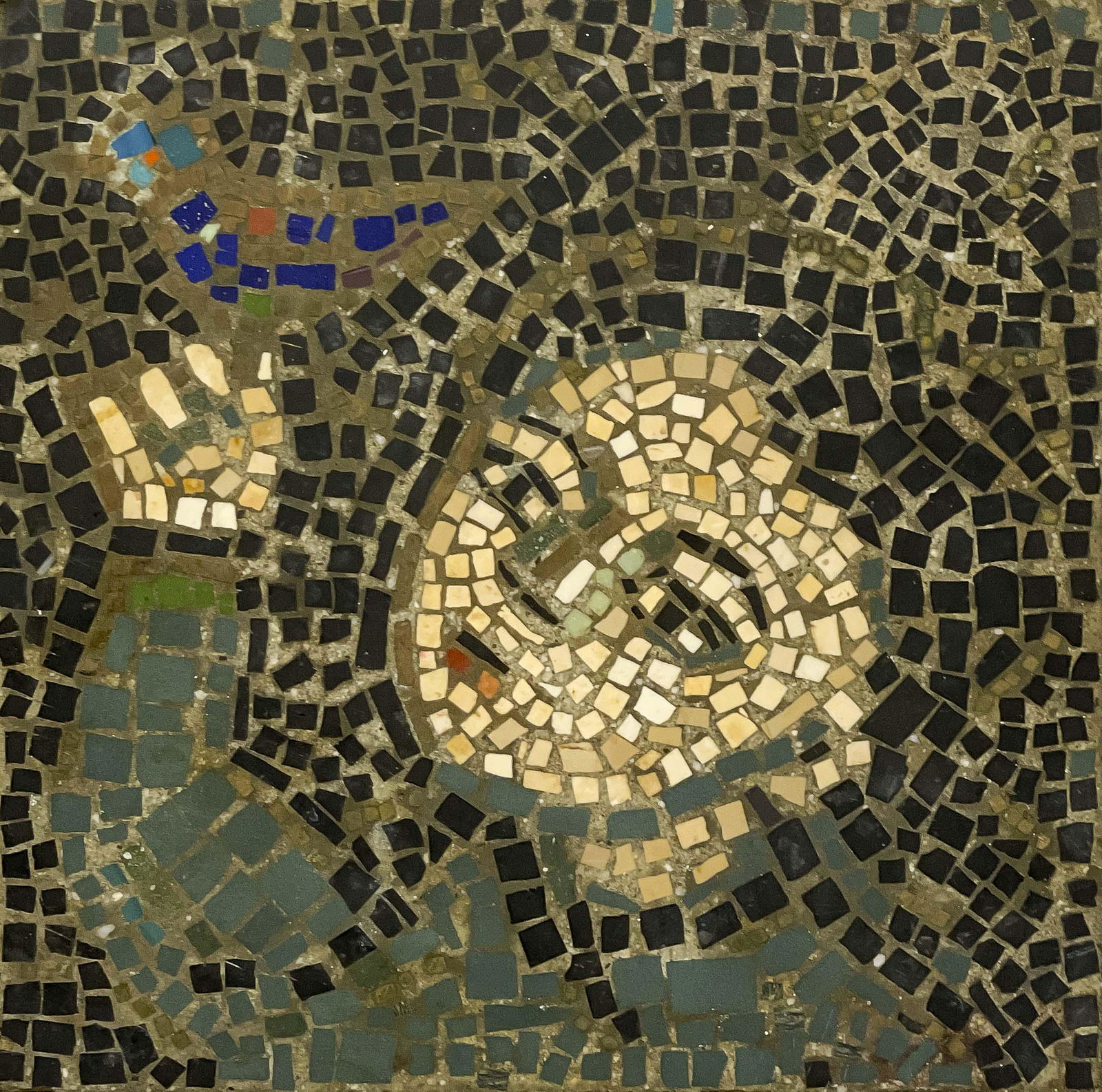 Elsa Schmid - Child with Bird (1 of 3)